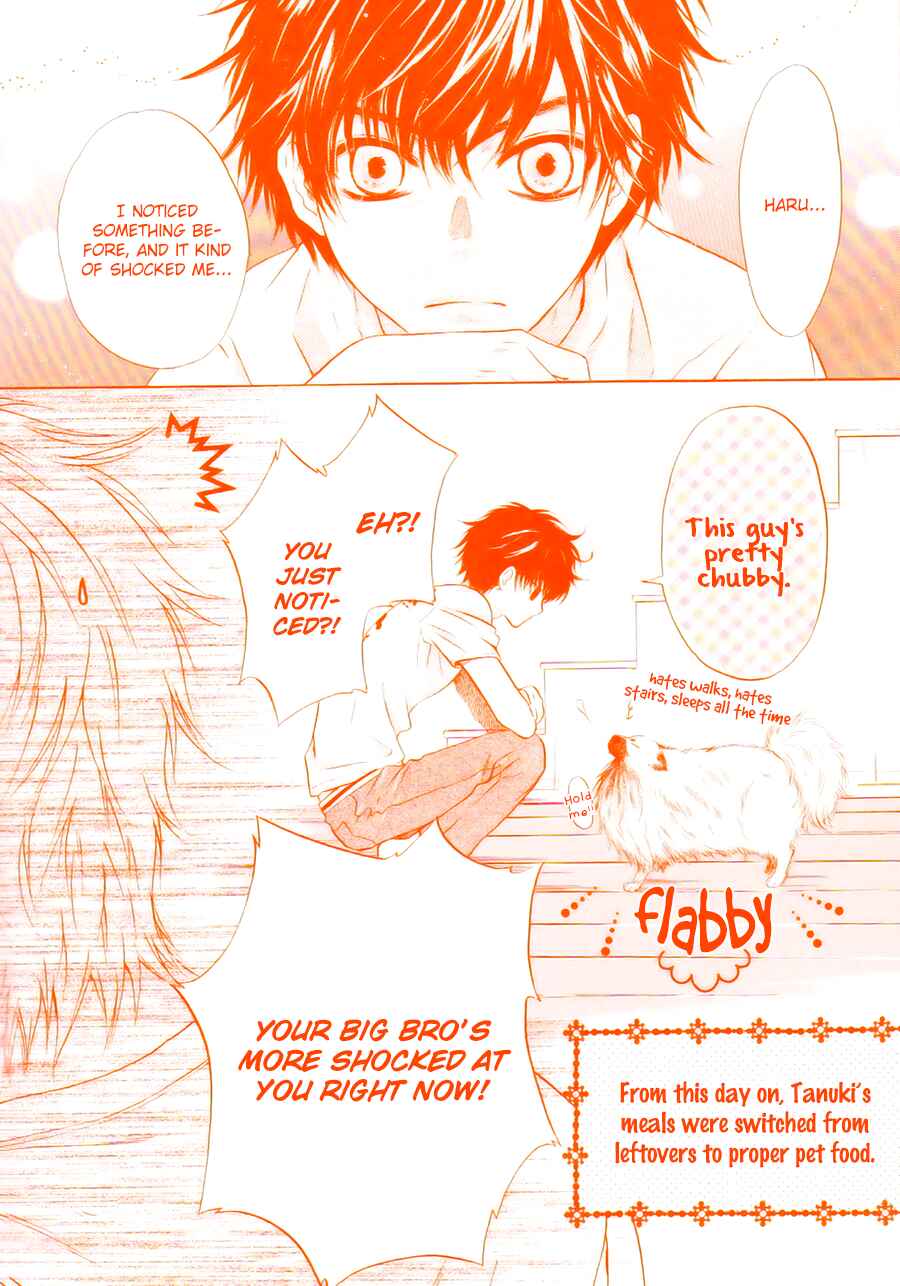 Page 7 Chapter 09.5 Super Lovers