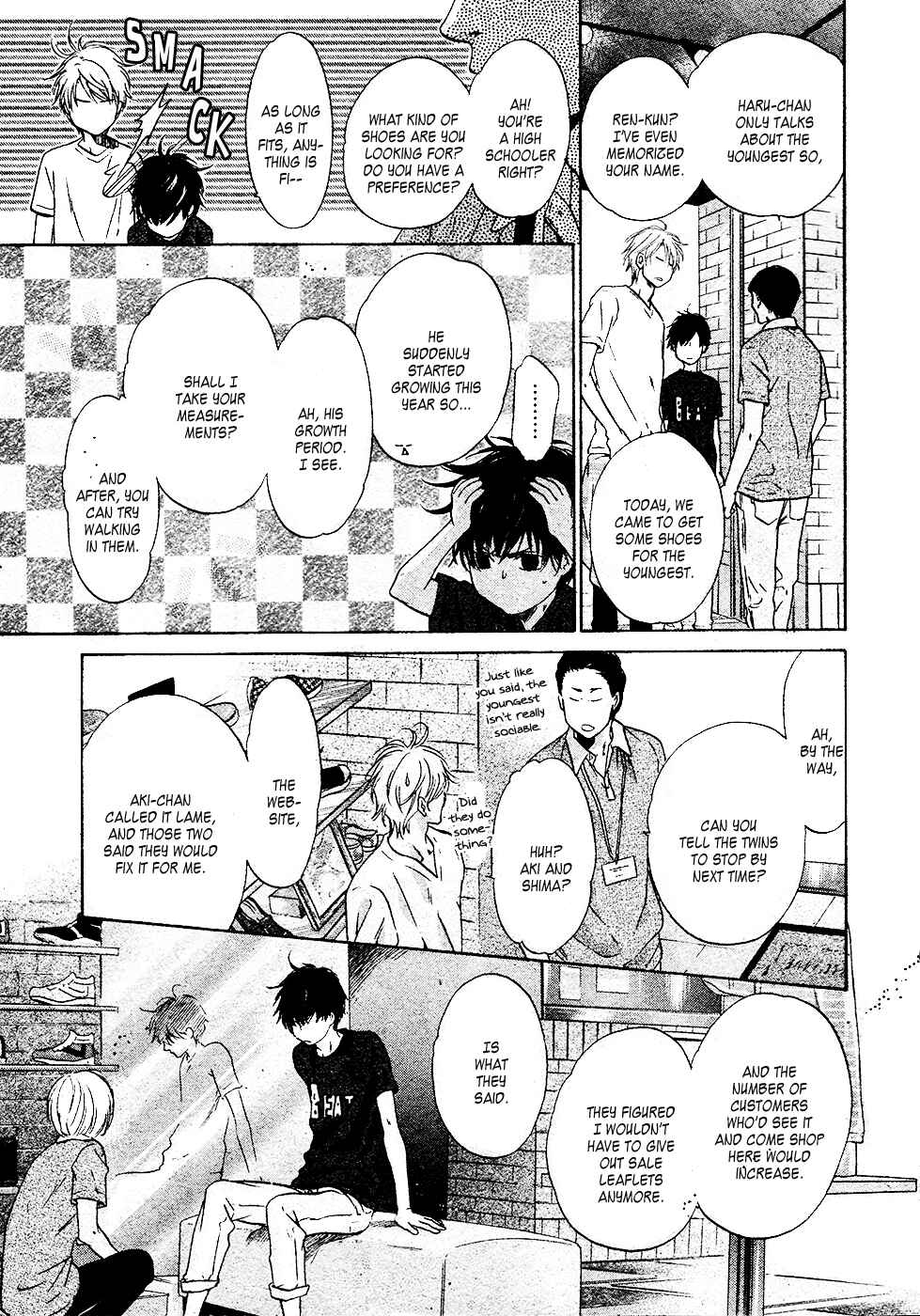 Page 12 Chapter Unknown_b683 Super Lovers