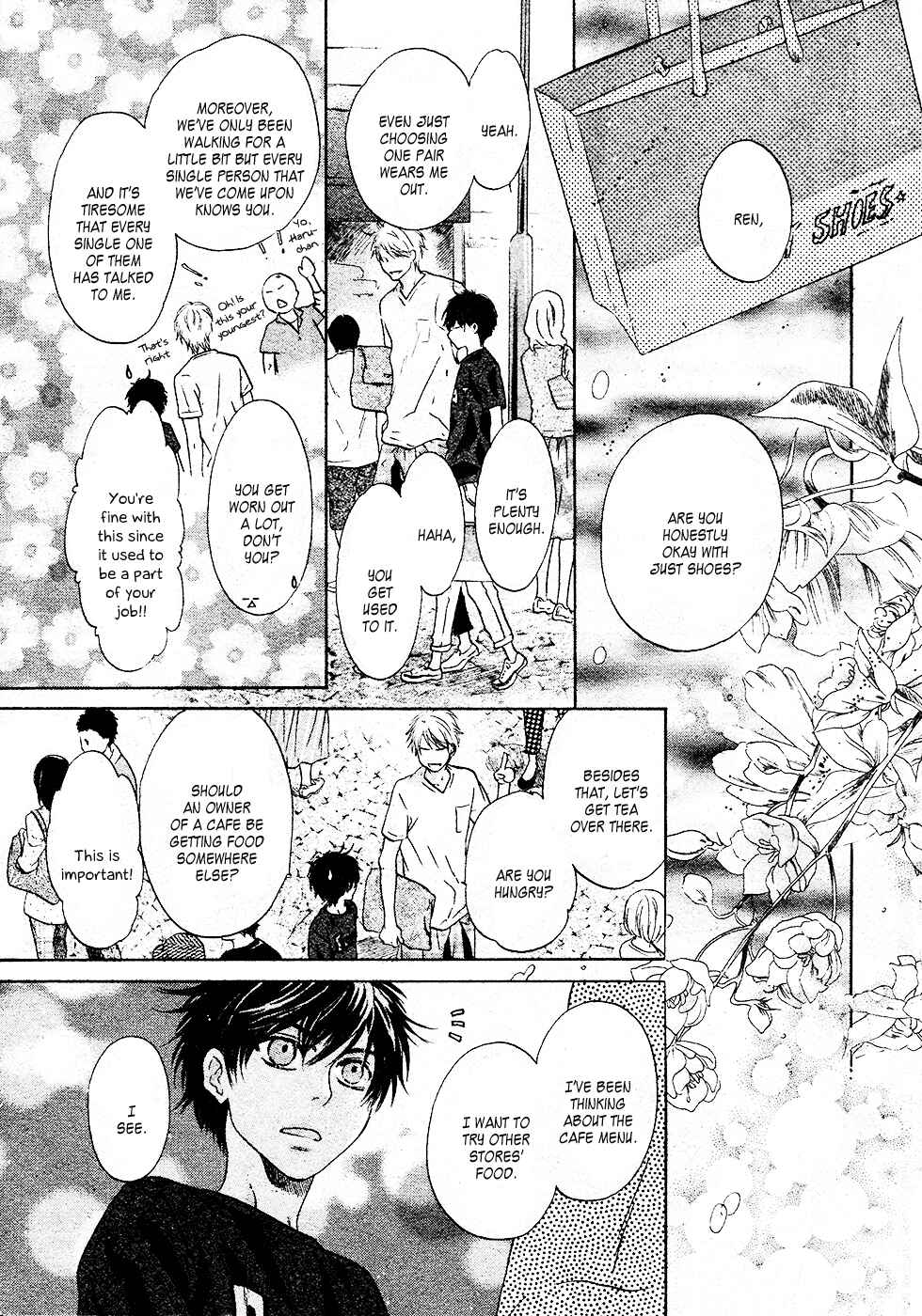 Page 16 Chapter Unknown_b683 Super Lovers