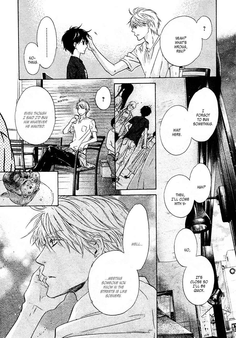 Page 20 Chapter Unknown_b683 Super Lovers