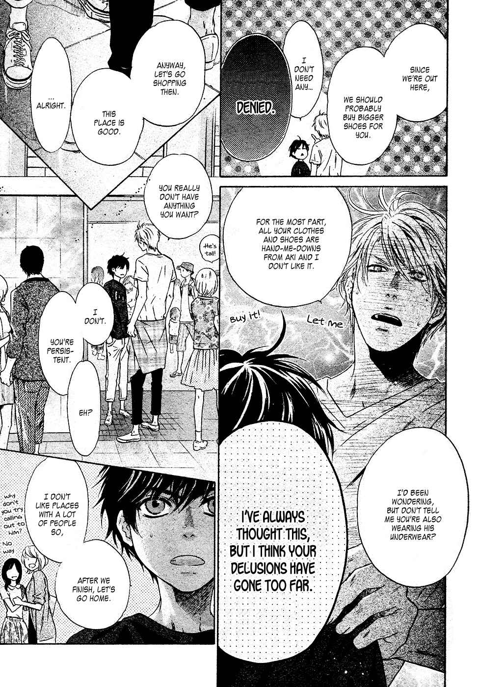 Page 8 Chapter Unknown_b683 Super Lovers