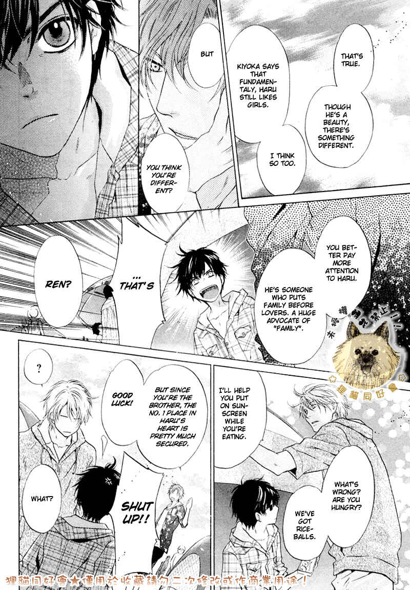 Page 36 Chapter 16 Super Lovers