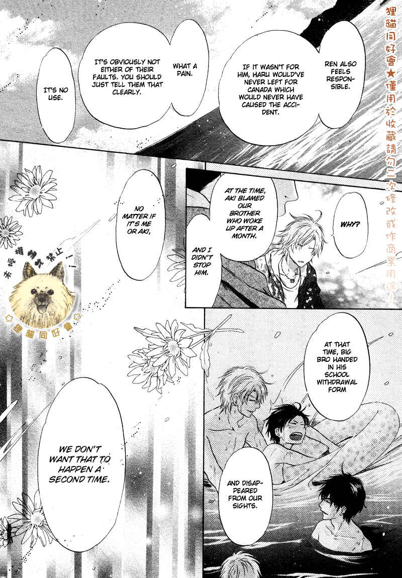 Page 42 Chapter 16 Super Lovers