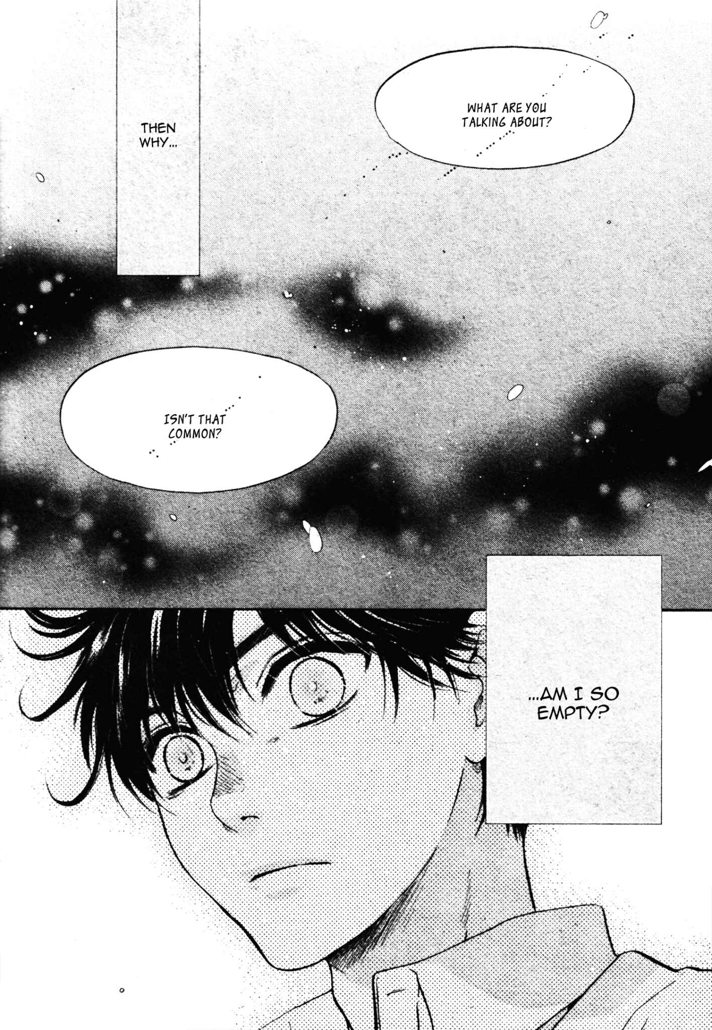 Page 19 Chapter 40 Super Lovers