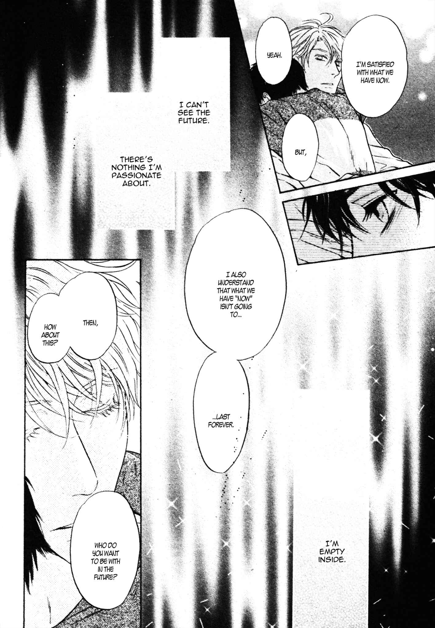 Page 35 Chapter 40 Super Lovers