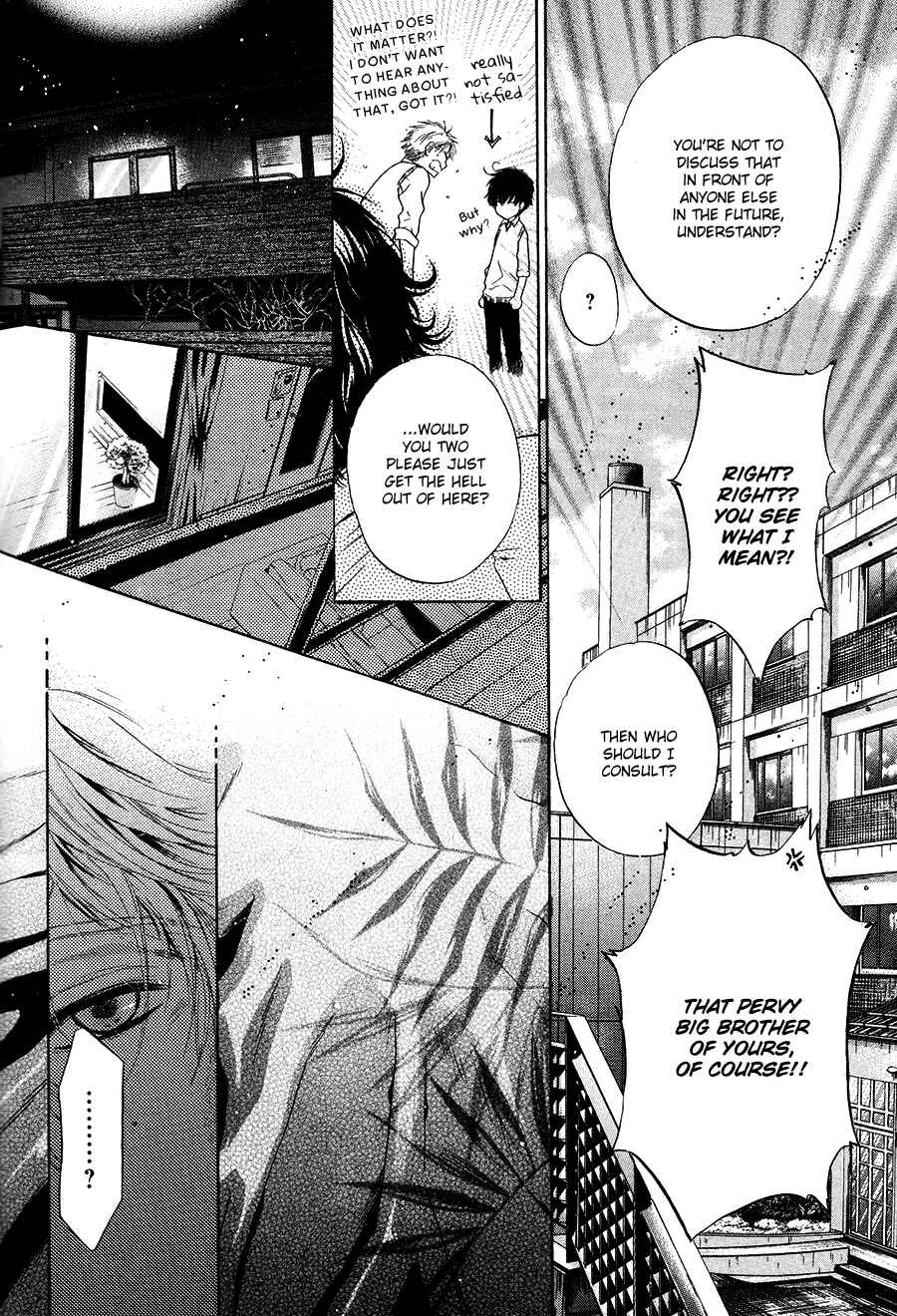 Page 13 Chapter 12 Super Lovers