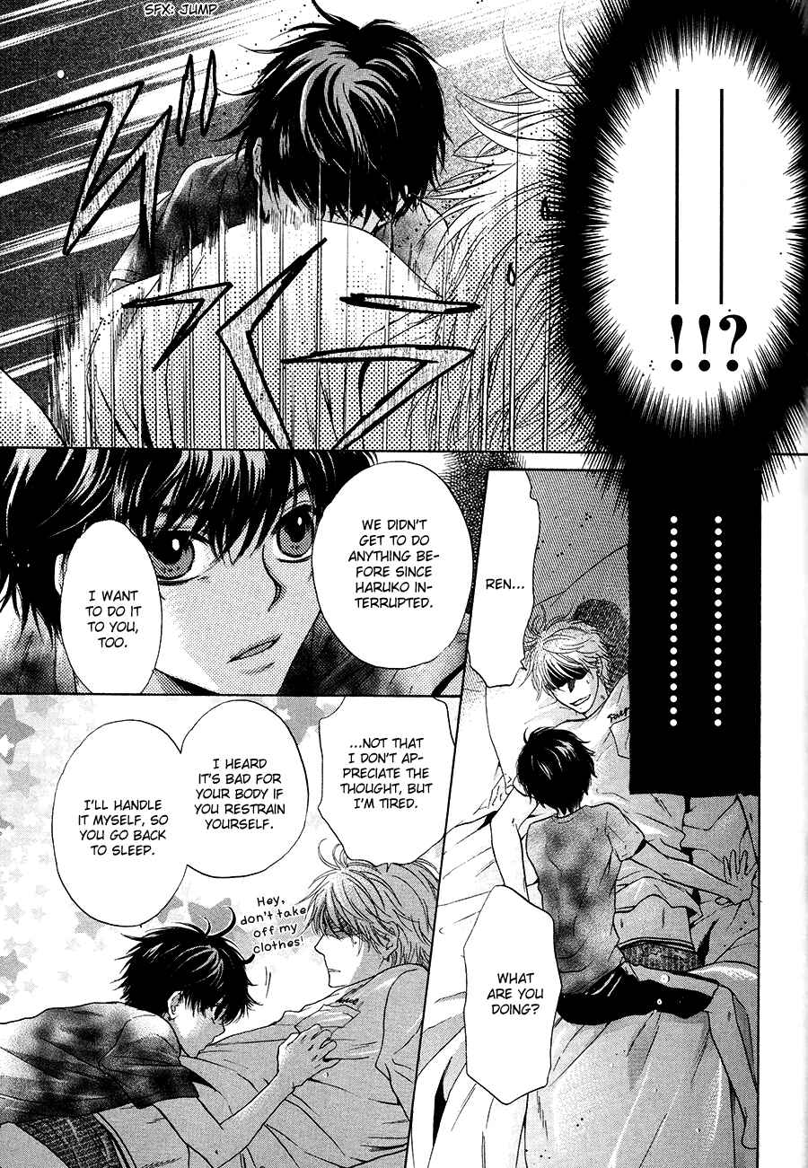 Page 14 Chapter 12 Super Lovers
