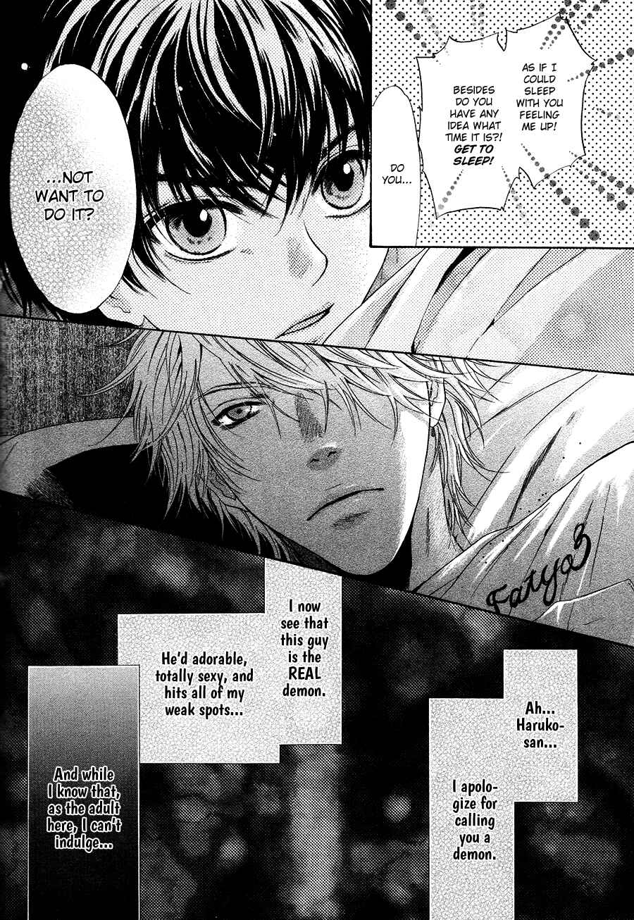 Page 15 Chapter 12 Super Lovers