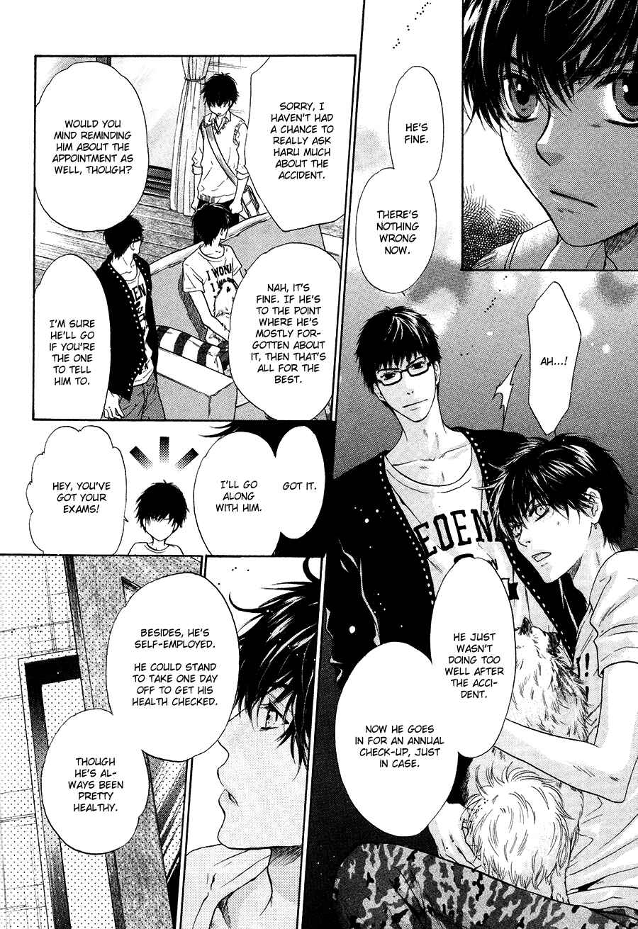 Page 19 Chapter 12 Super Lovers