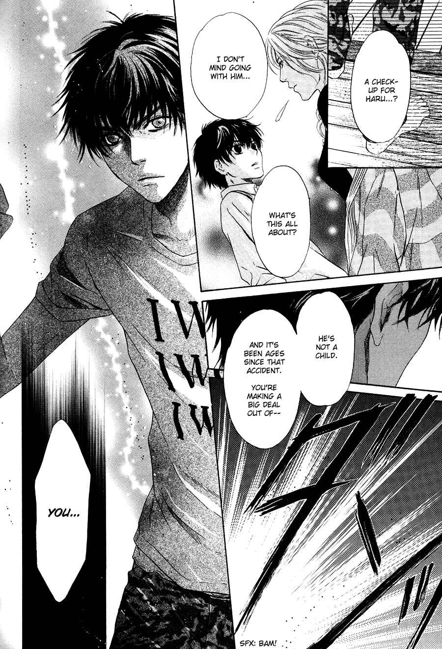 Page 21 Chapter 12 Super Lovers