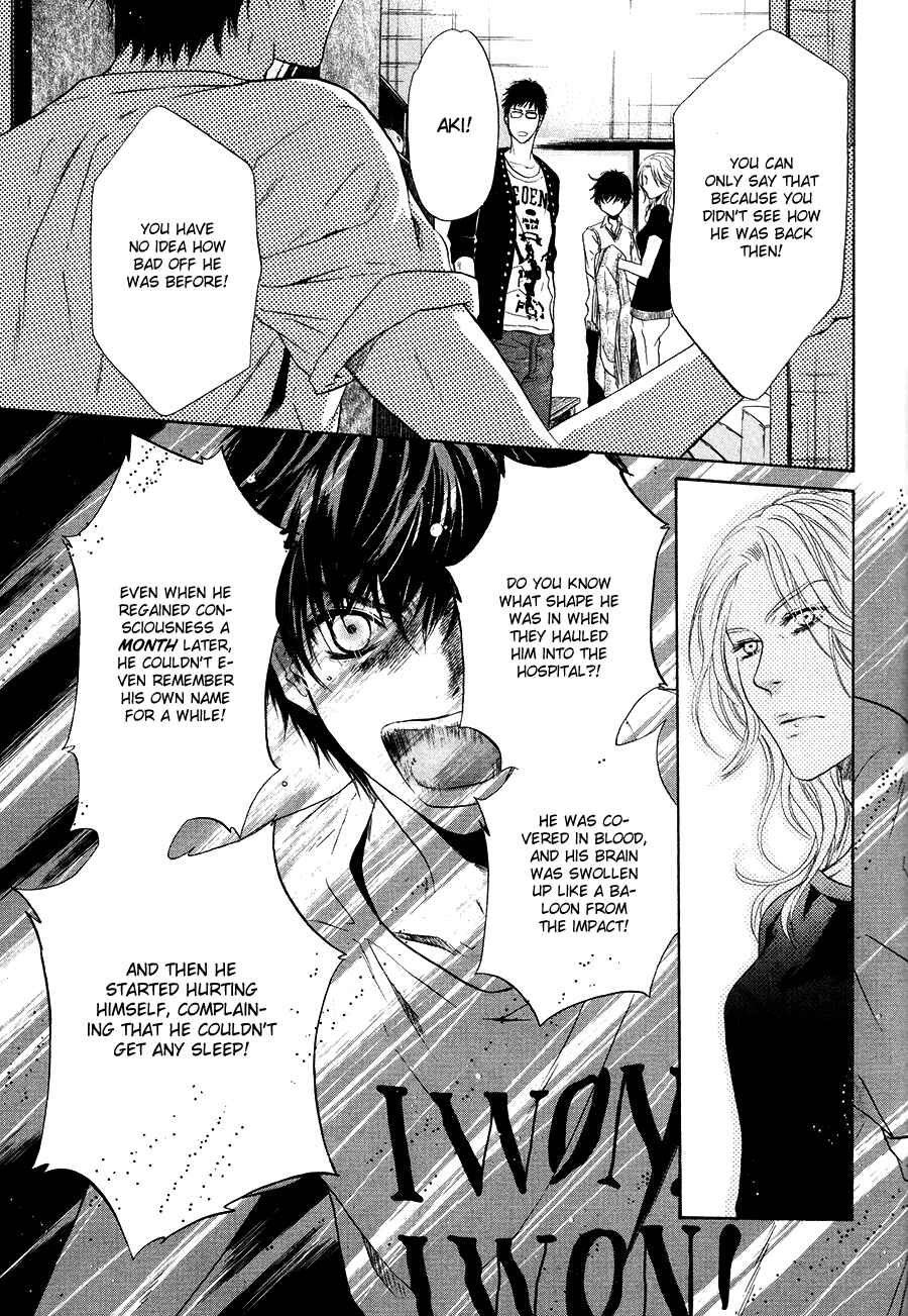 Page 22 Chapter 12 Super Lovers