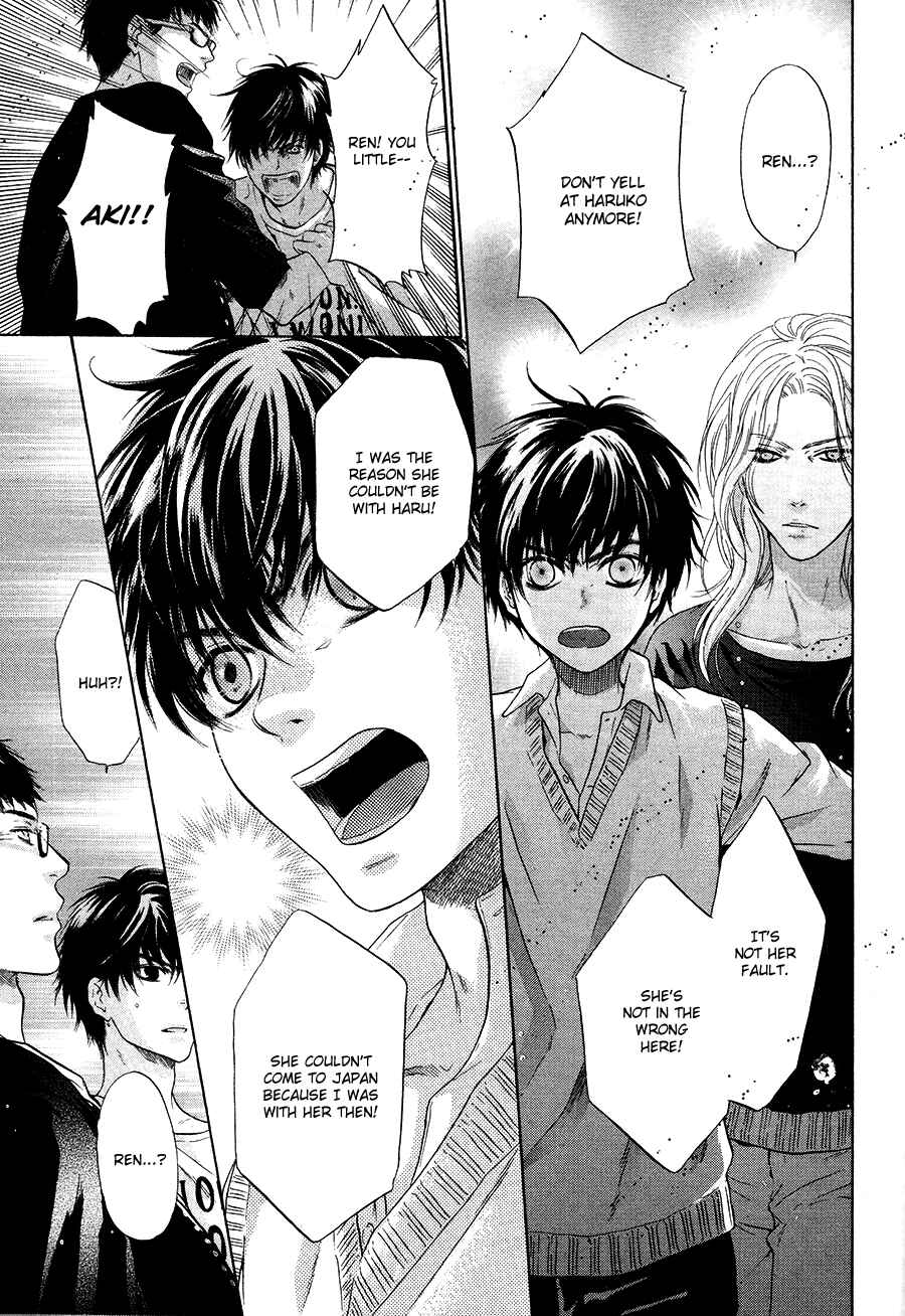 Page 24 Chapter 12 Super Lovers