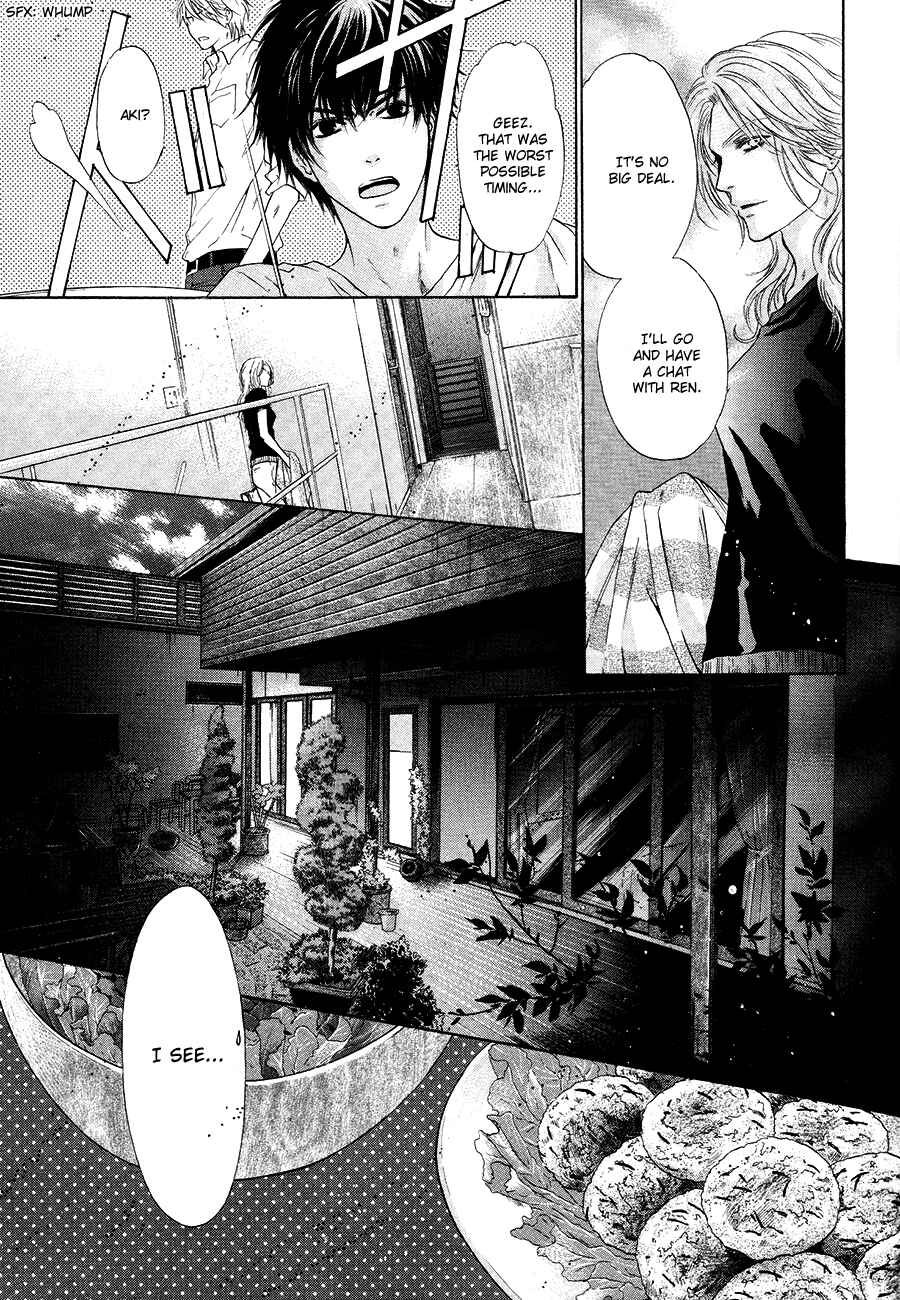 Page 26 Chapter 12 Super Lovers