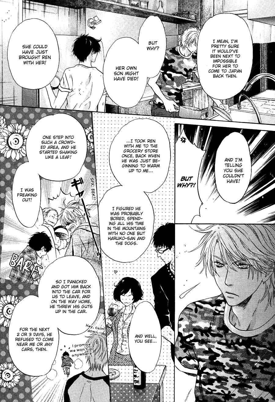 Page 27 Chapter 12 Super Lovers