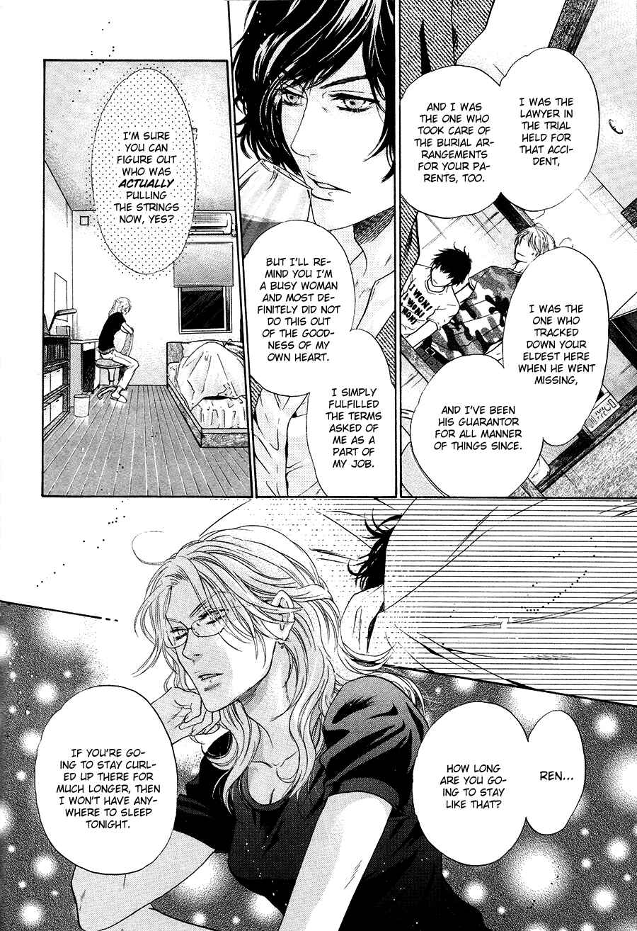 Page 29 Chapter 12 Super Lovers