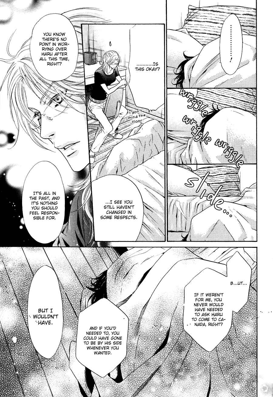 Page 30 Chapter 12 Super Lovers