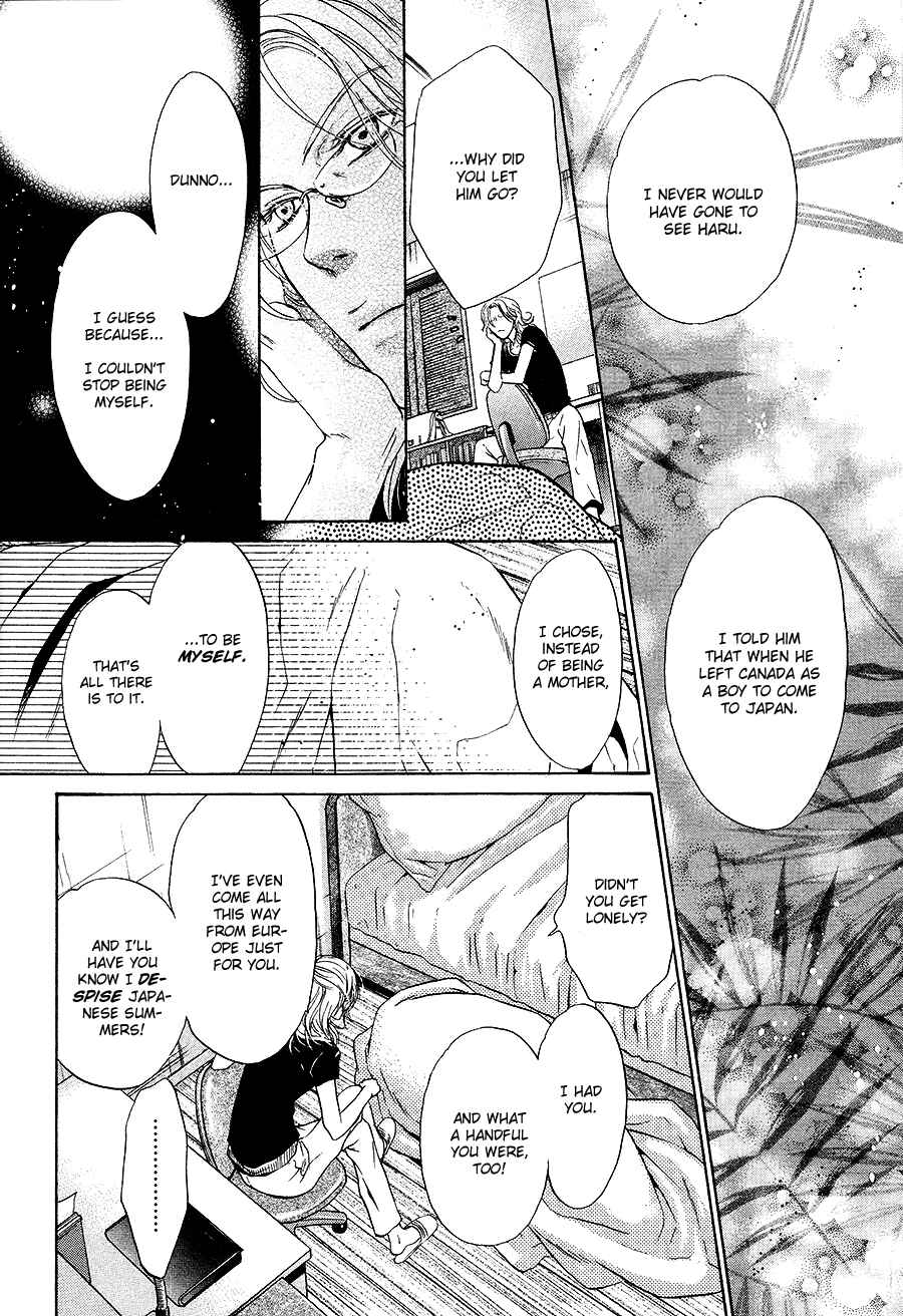 Page 31 Chapter 12 Super Lovers