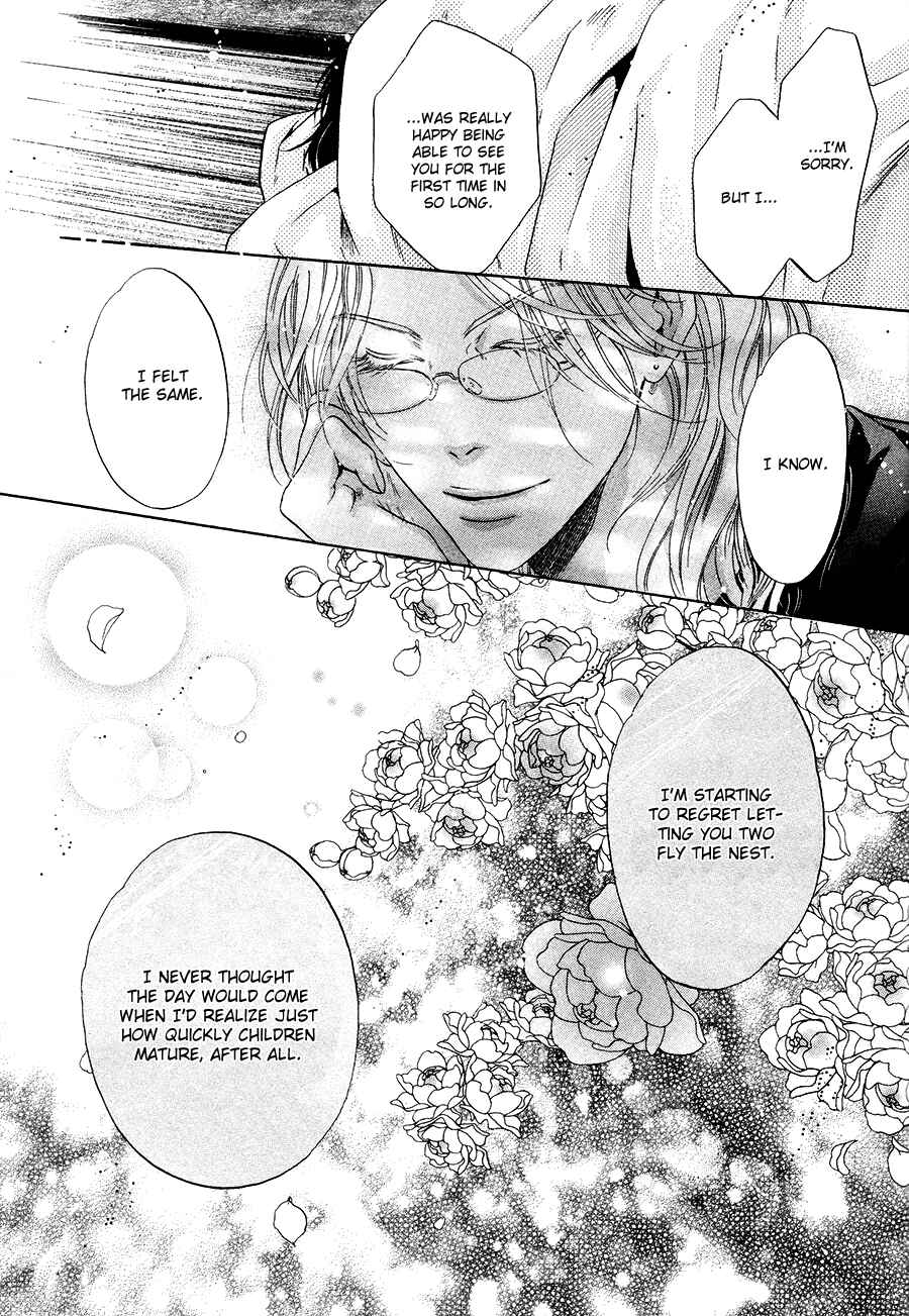 Page 32 Chapter 12 Super Lovers