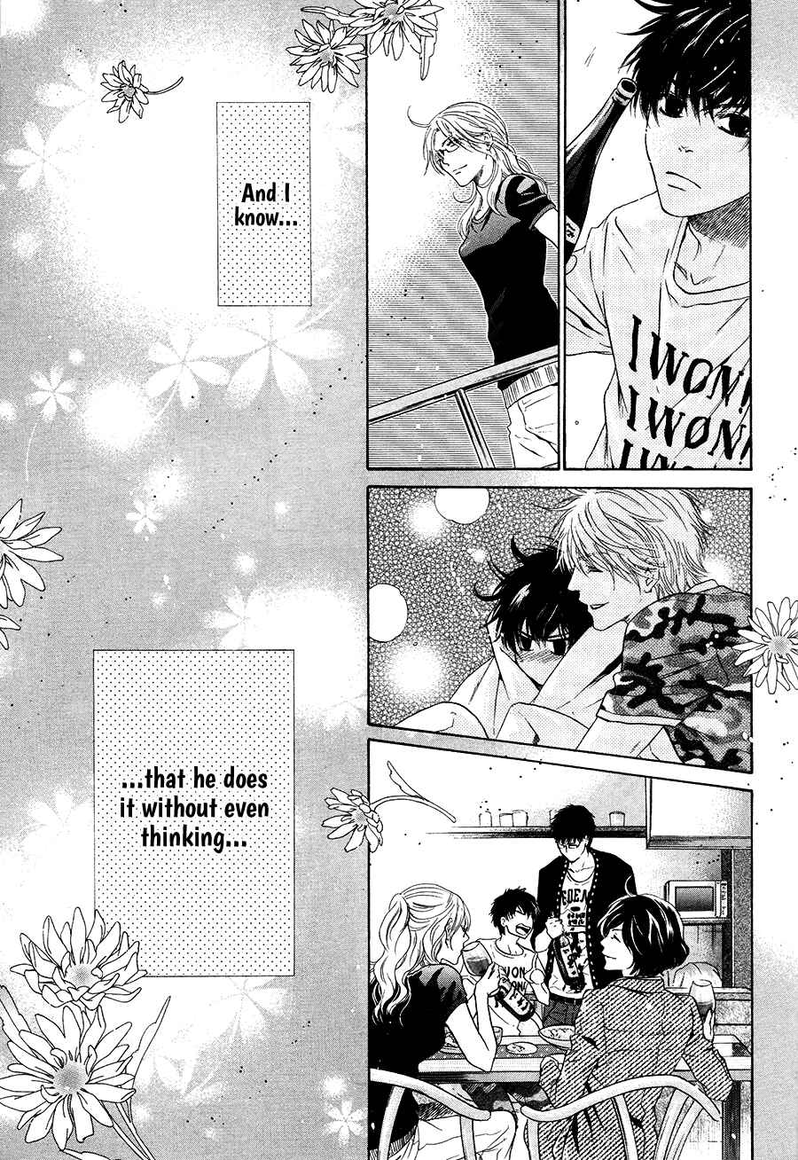 Page 34 Chapter 12 Super Lovers