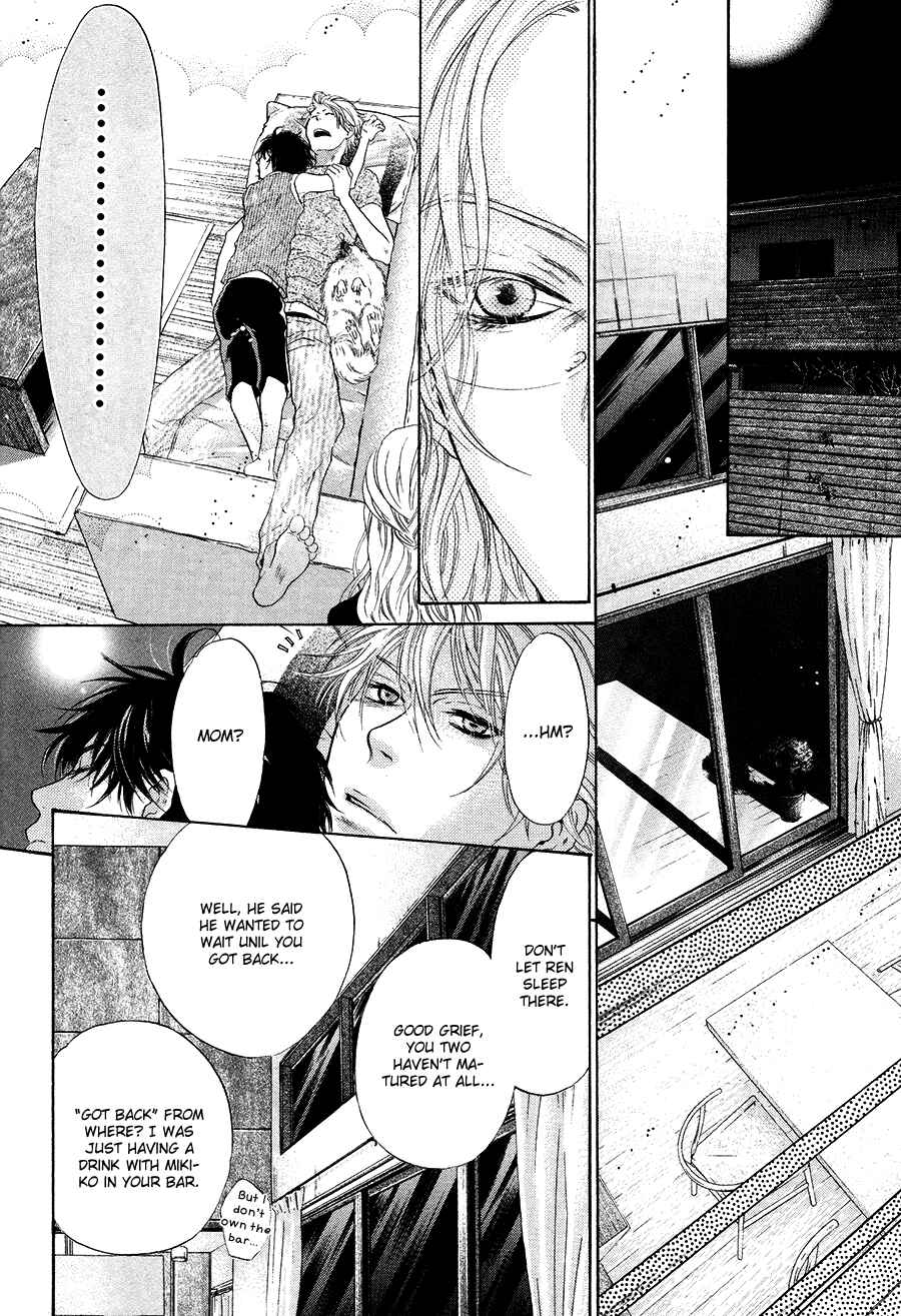 Page 35 Chapter 12 Super Lovers