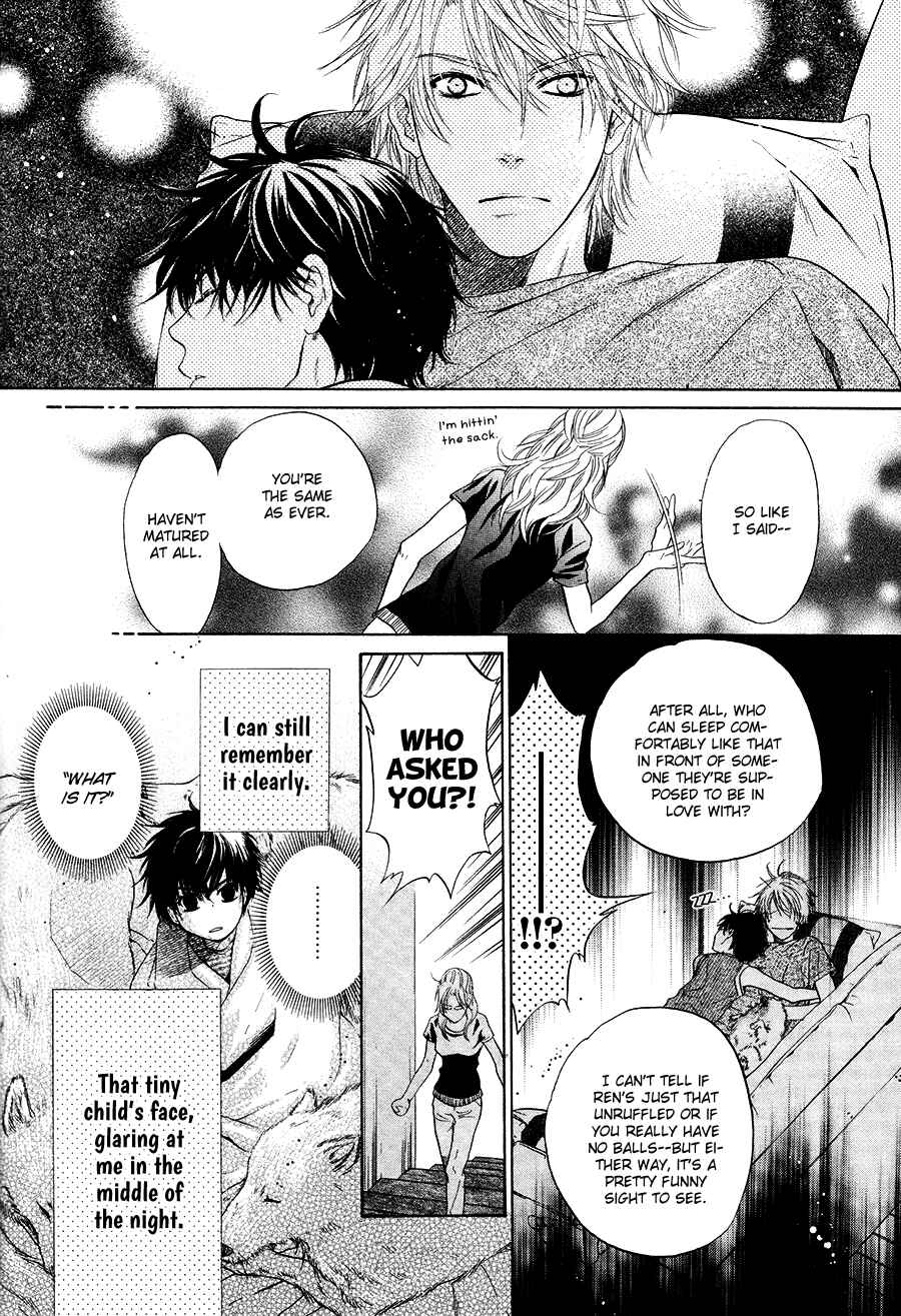 Page 37 Chapter 12 Super Lovers