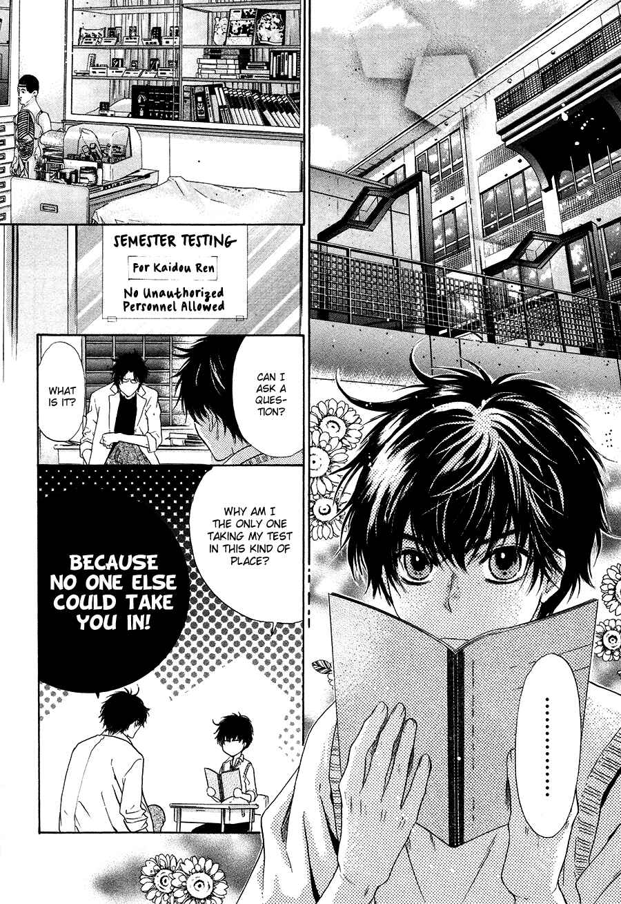 Page 39 Chapter 12 Super Lovers