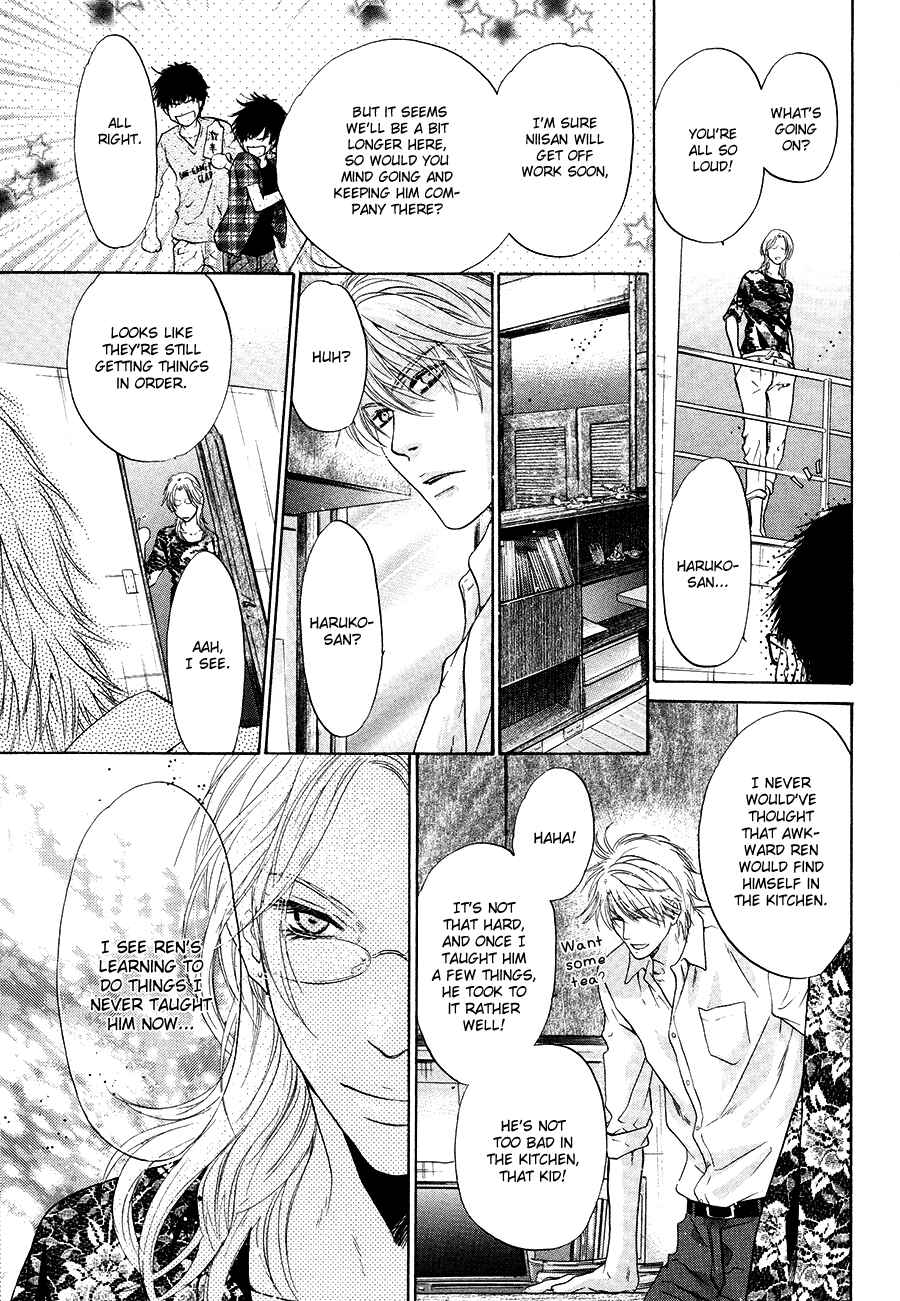 Page 46 Chapter 12 Super Lovers