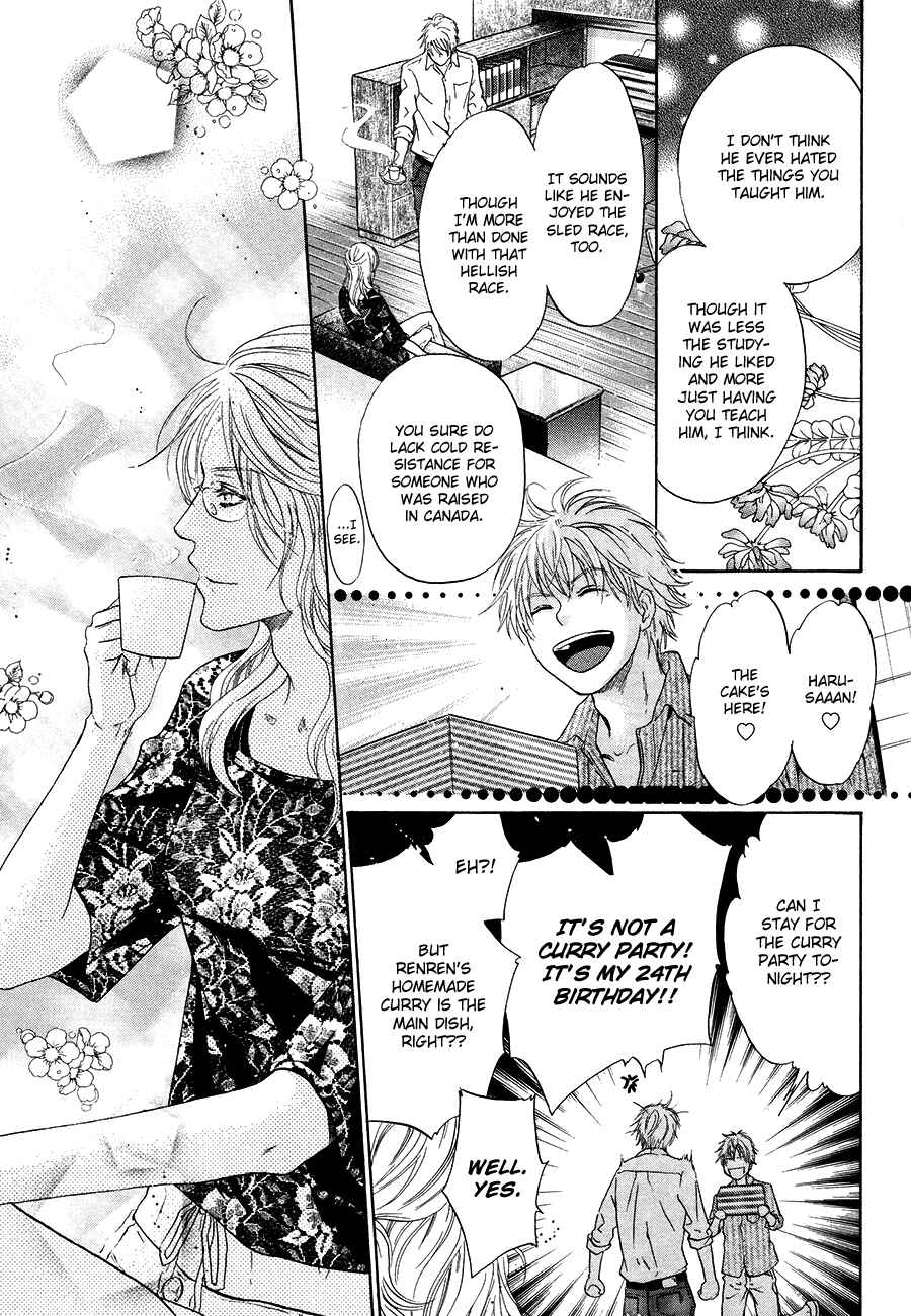 Page 48 Chapter 12 Super Lovers