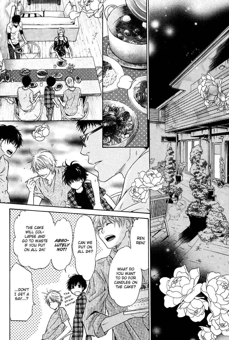 Page 49 Chapter 12 Super Lovers
