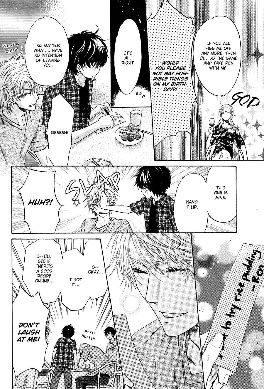 Page 51 Chapter 12 Super Lovers