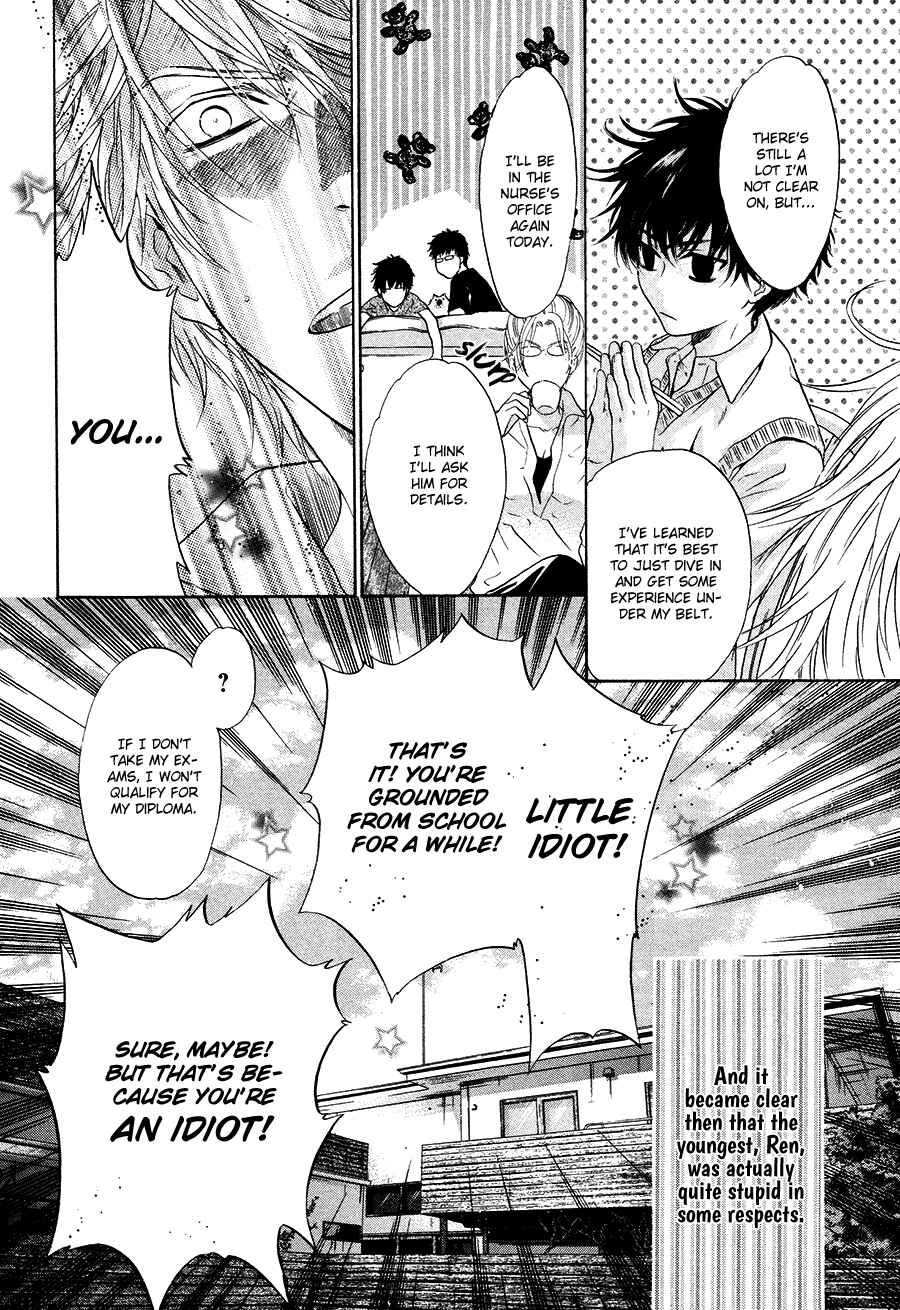Page 55 Chapter 12 Super Lovers