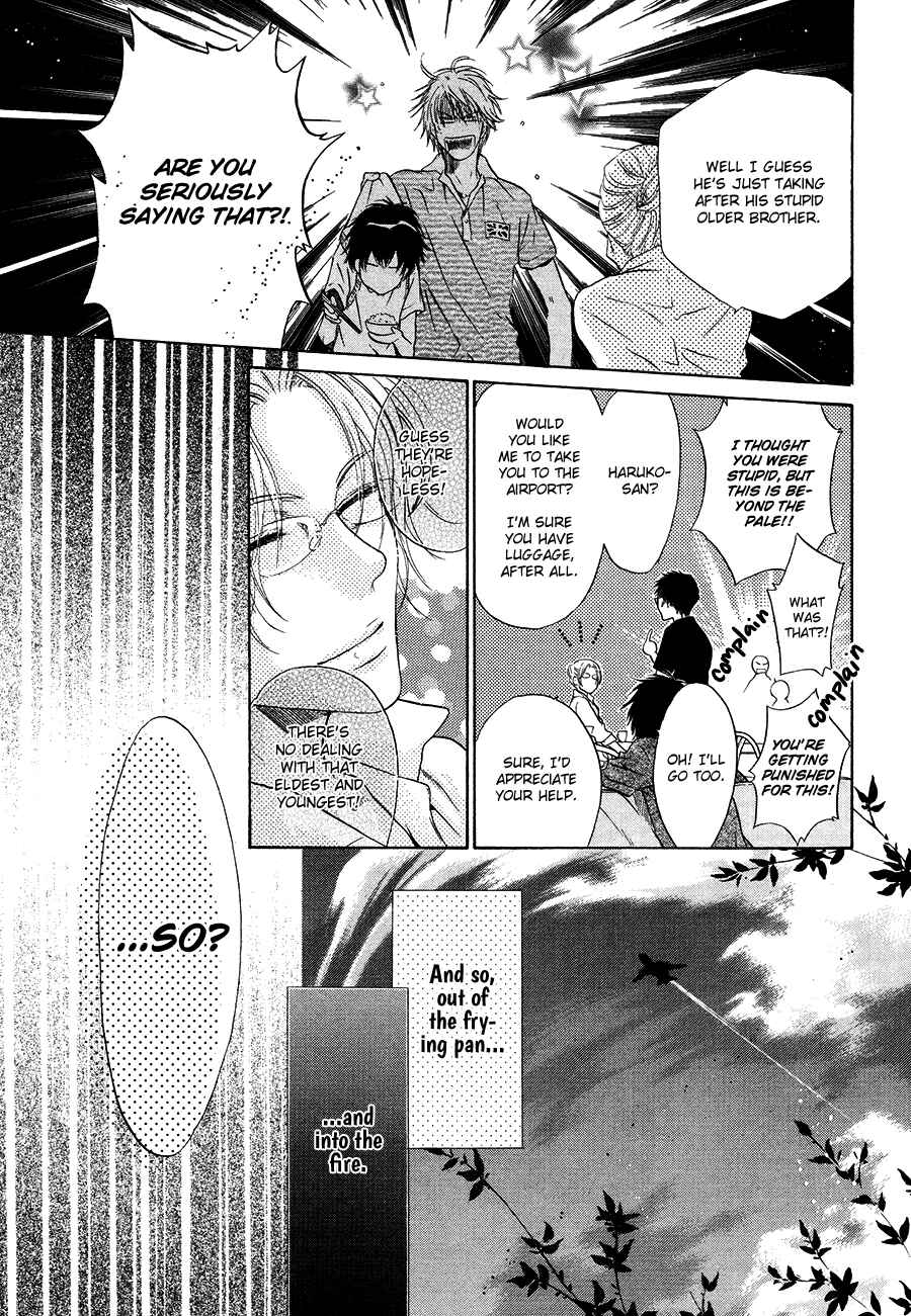 Page 56 Chapter 12 Super Lovers