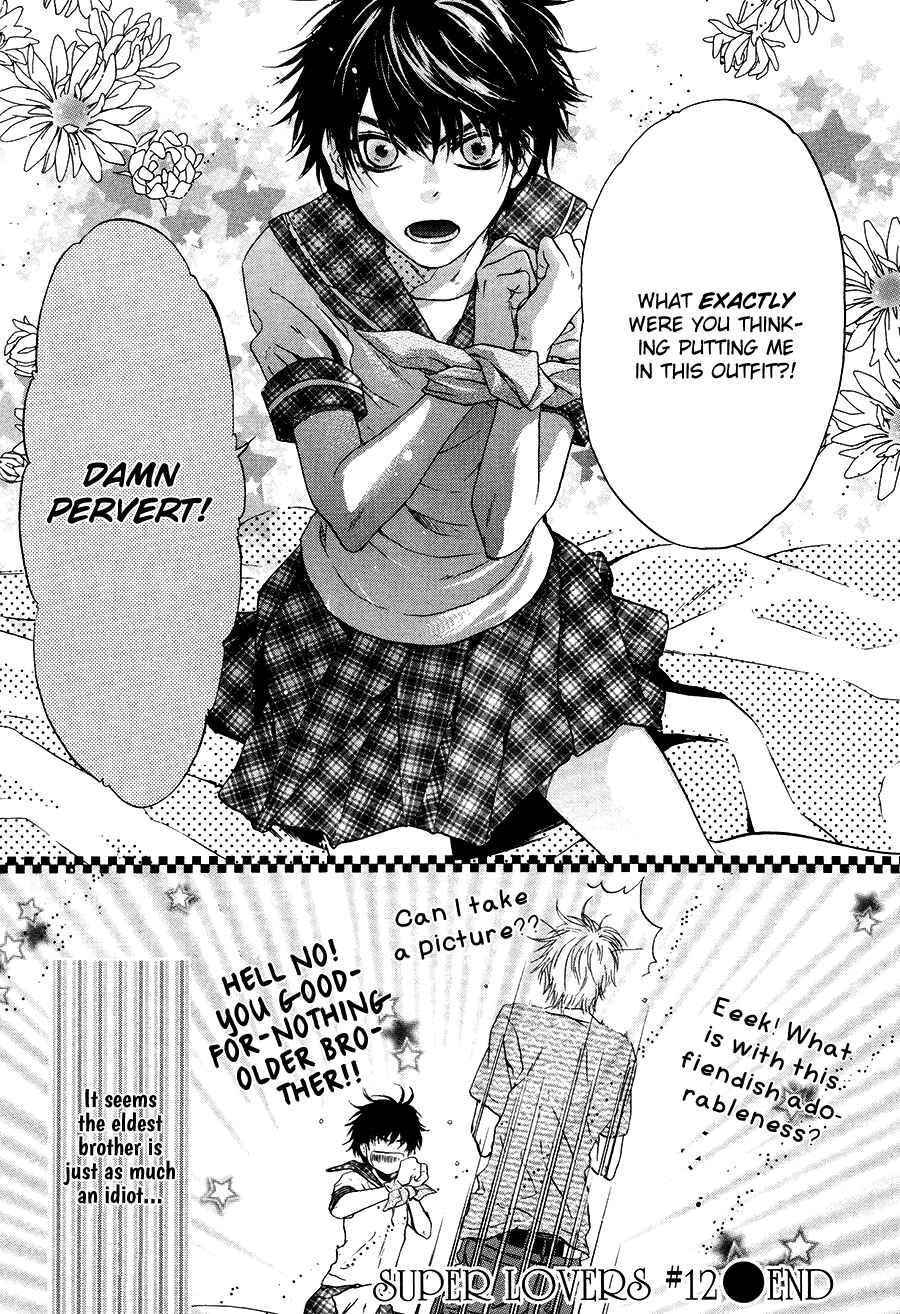 Page 57 Chapter 12 Super Lovers