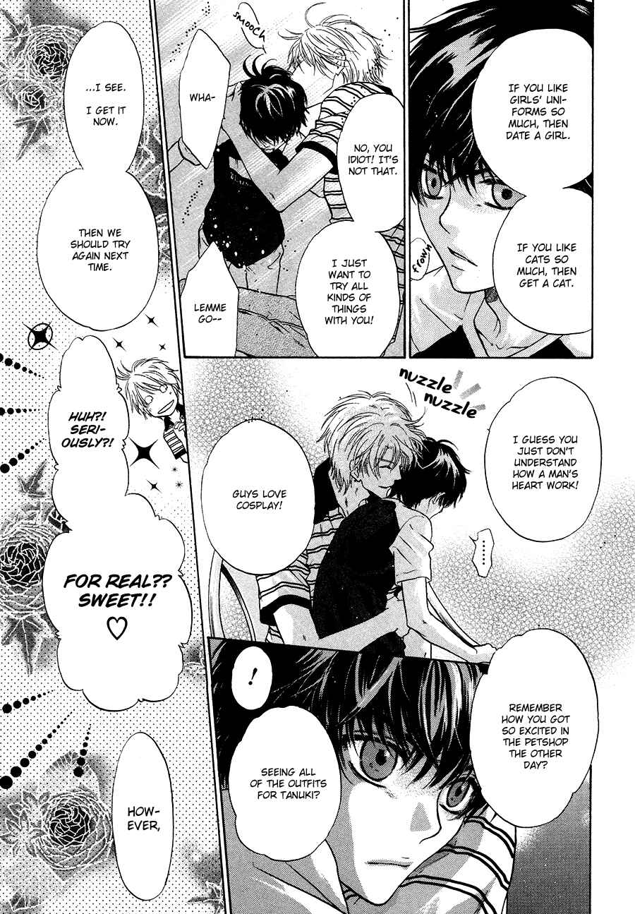Page 60 Chapter 12 Super Lovers