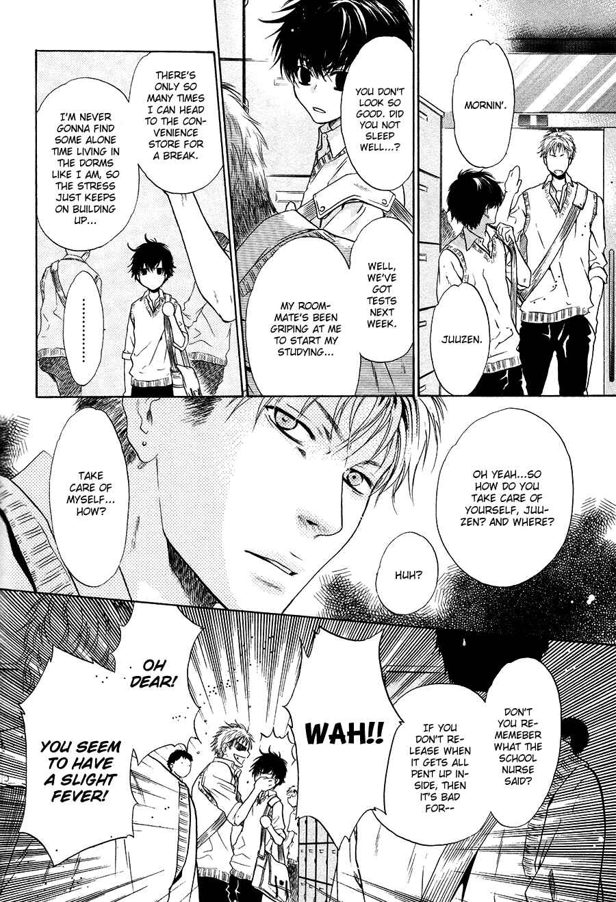 Page 7 Chapter 12 Super Lovers