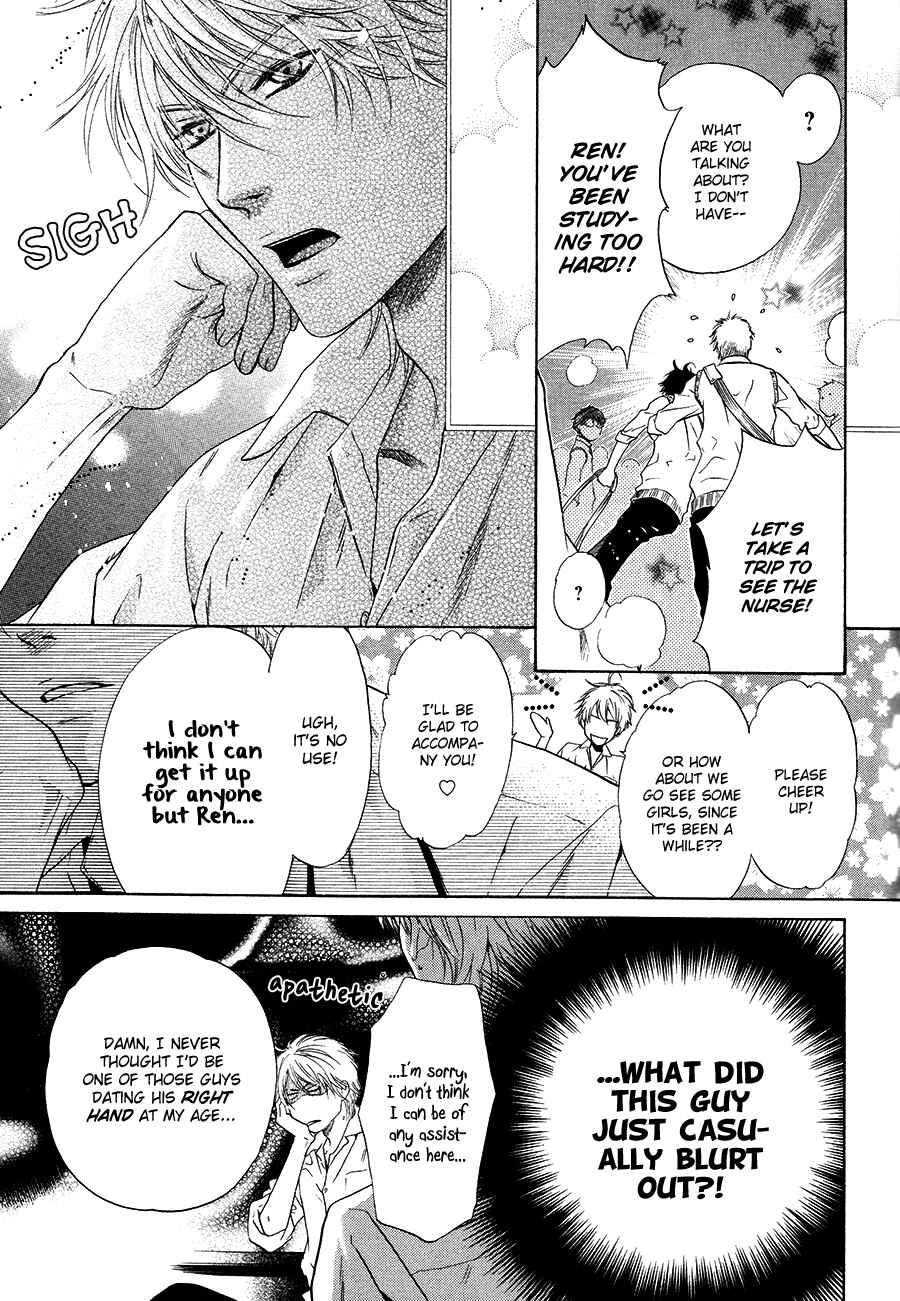 Page 8 Chapter 12 Super Lovers