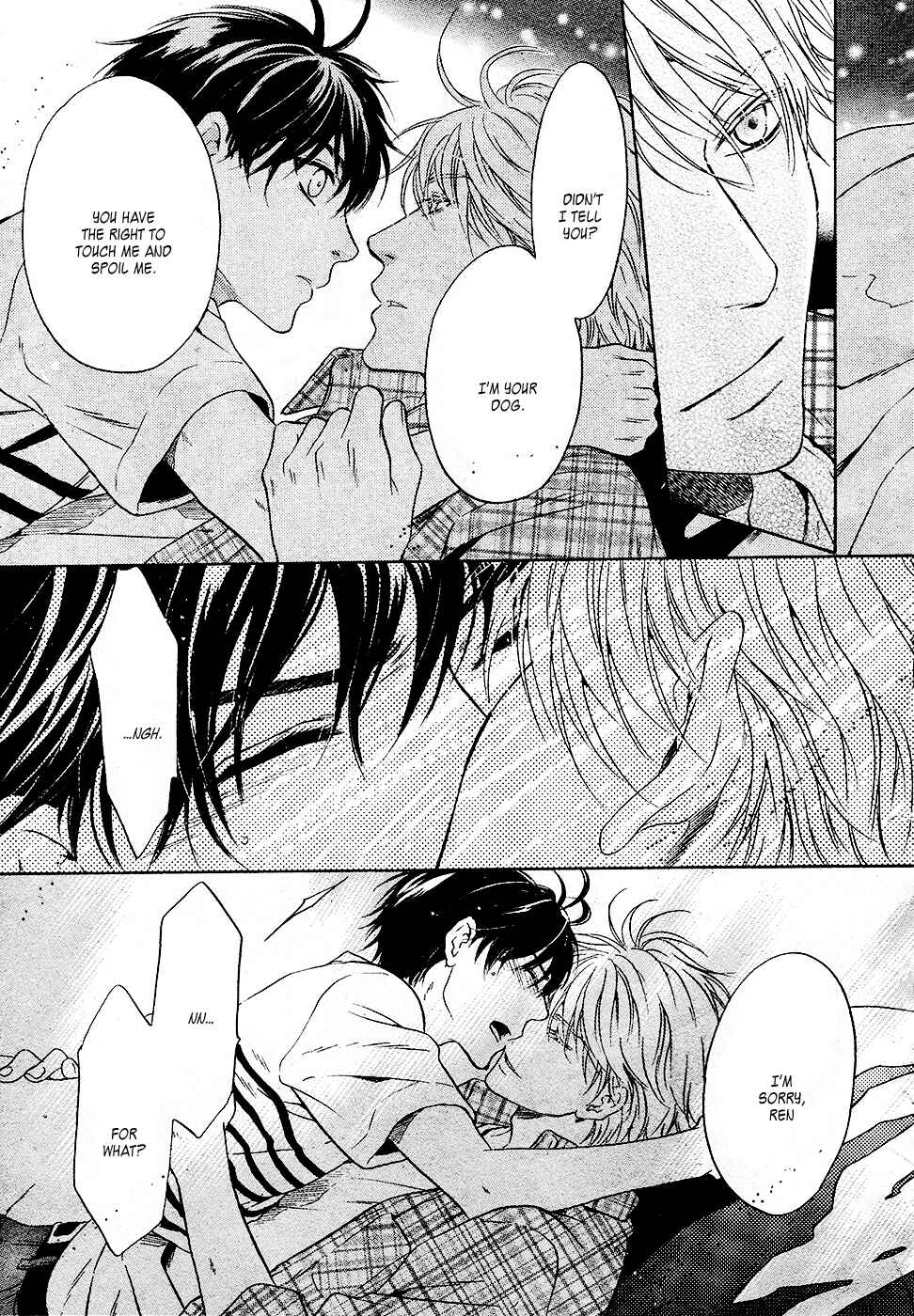 Page 51 Chapter 28 Super Lovers