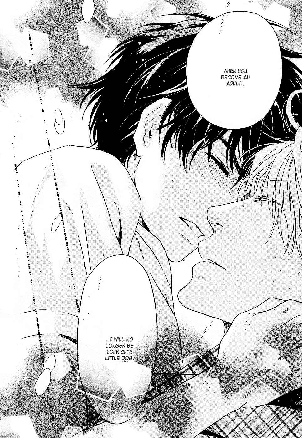 Page 52 Chapter 28 Super Lovers