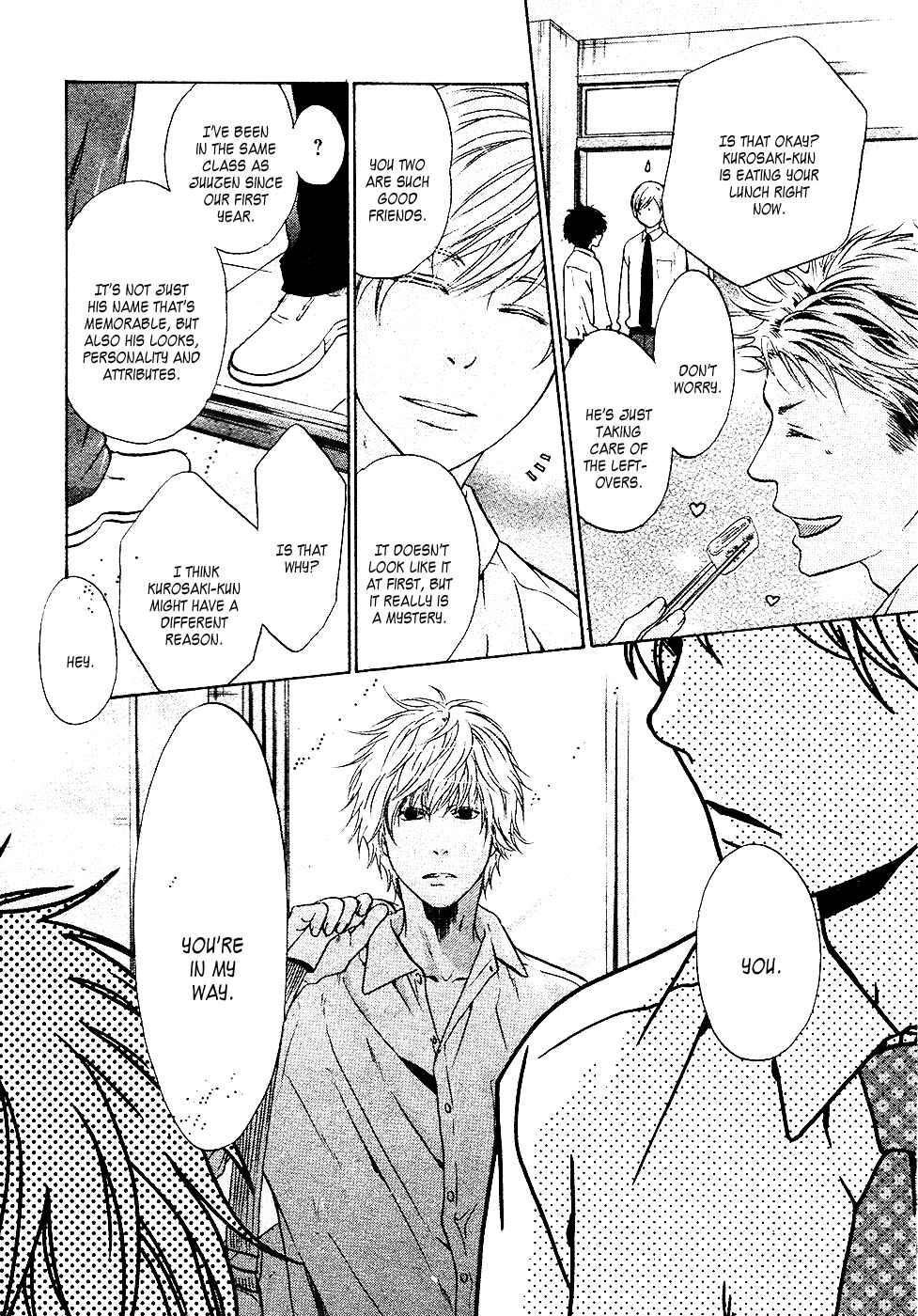 Page 8 Chapter 28 Super Lovers