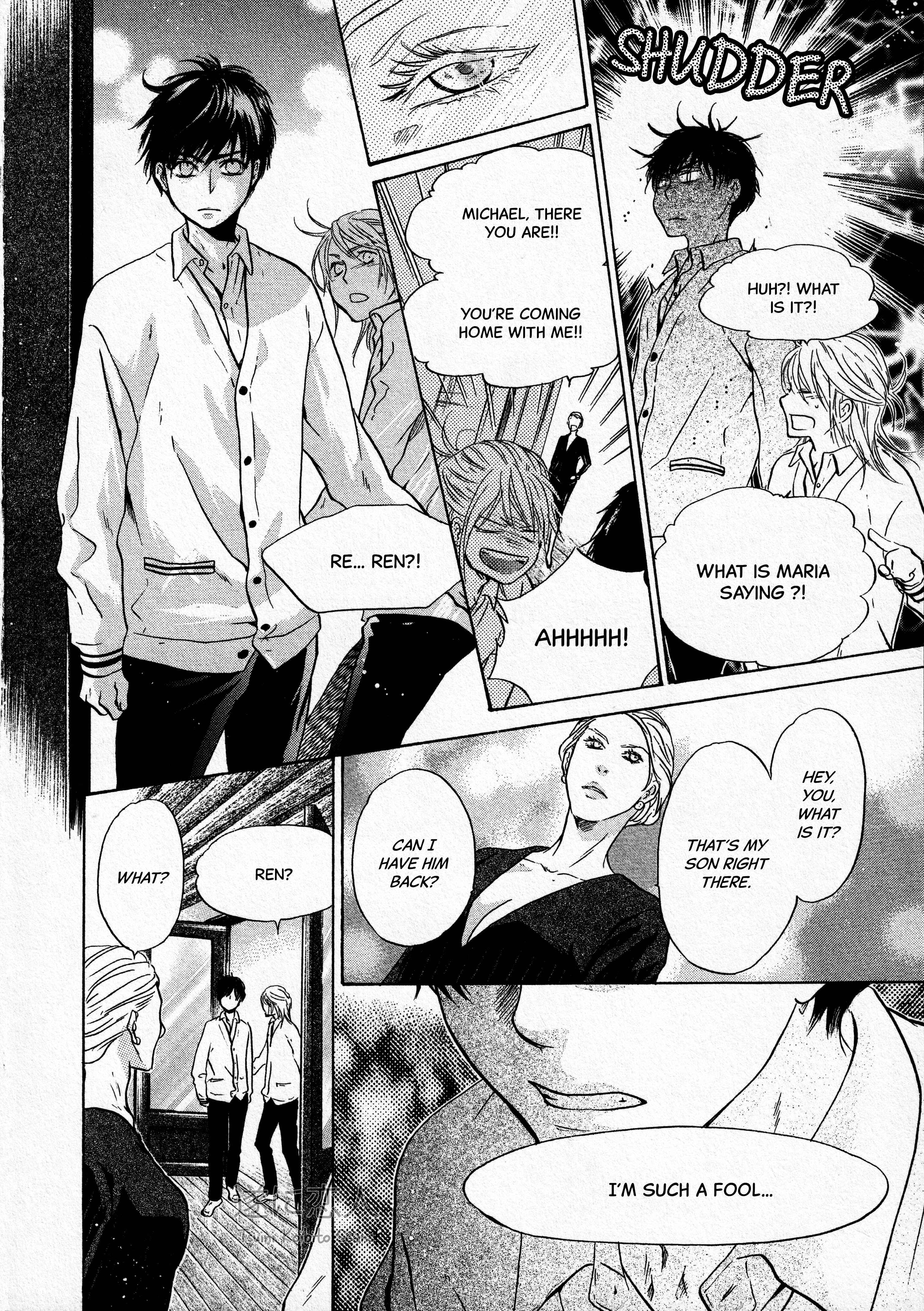 Page 29 Chapter 42 Super Lovers