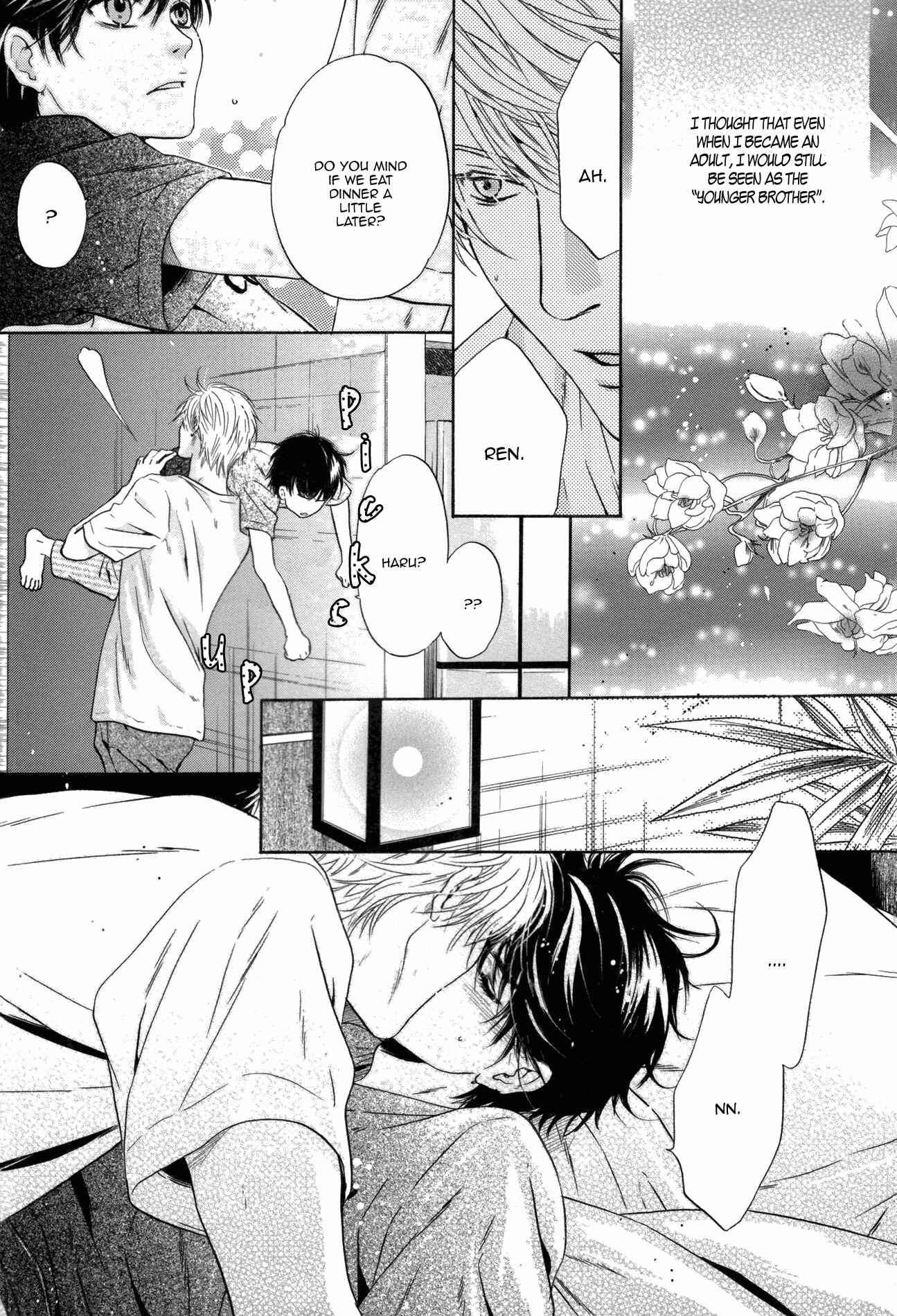 Page 7 Chapter 10 Super Lovers