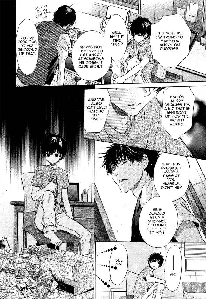 Page 12 Chapter 18 Super Lovers