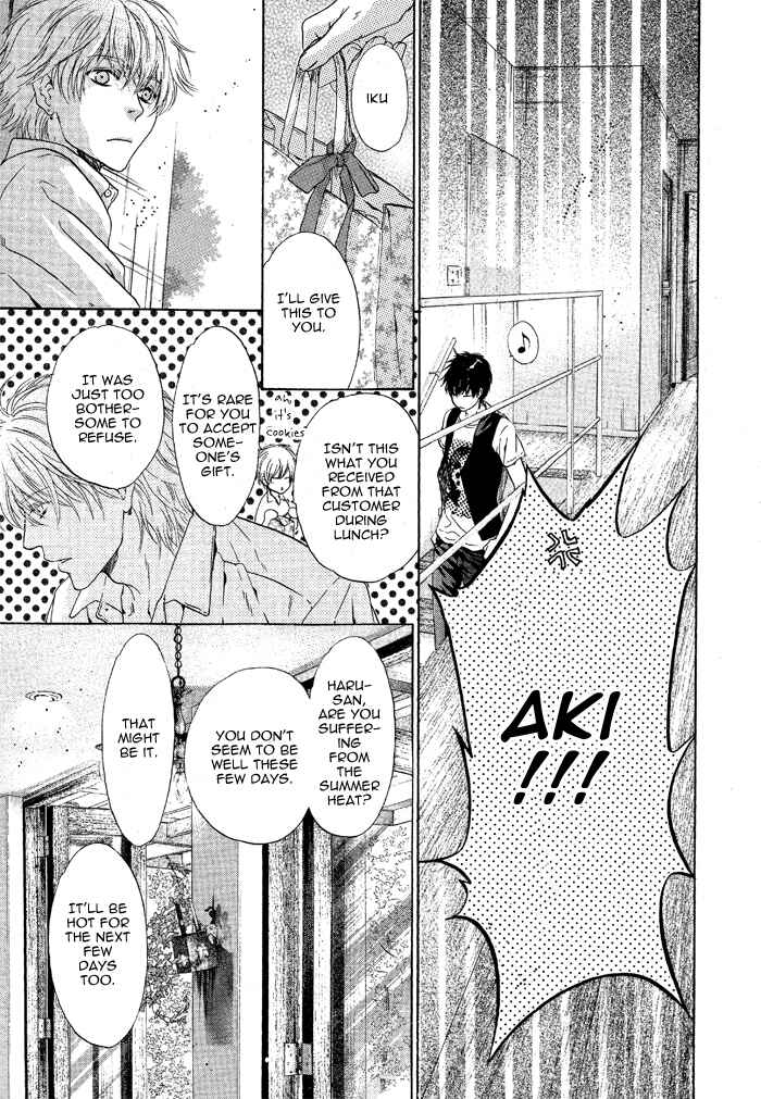 Page 13 Chapter 18 Super Lovers