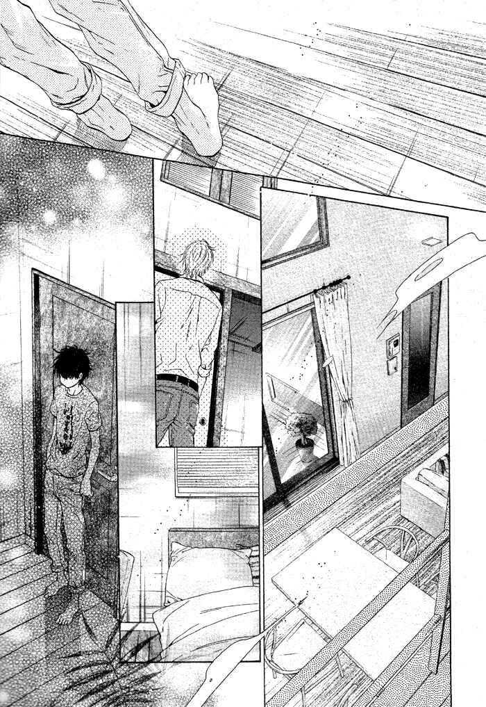 Page 19 Chapter 18 Super Lovers