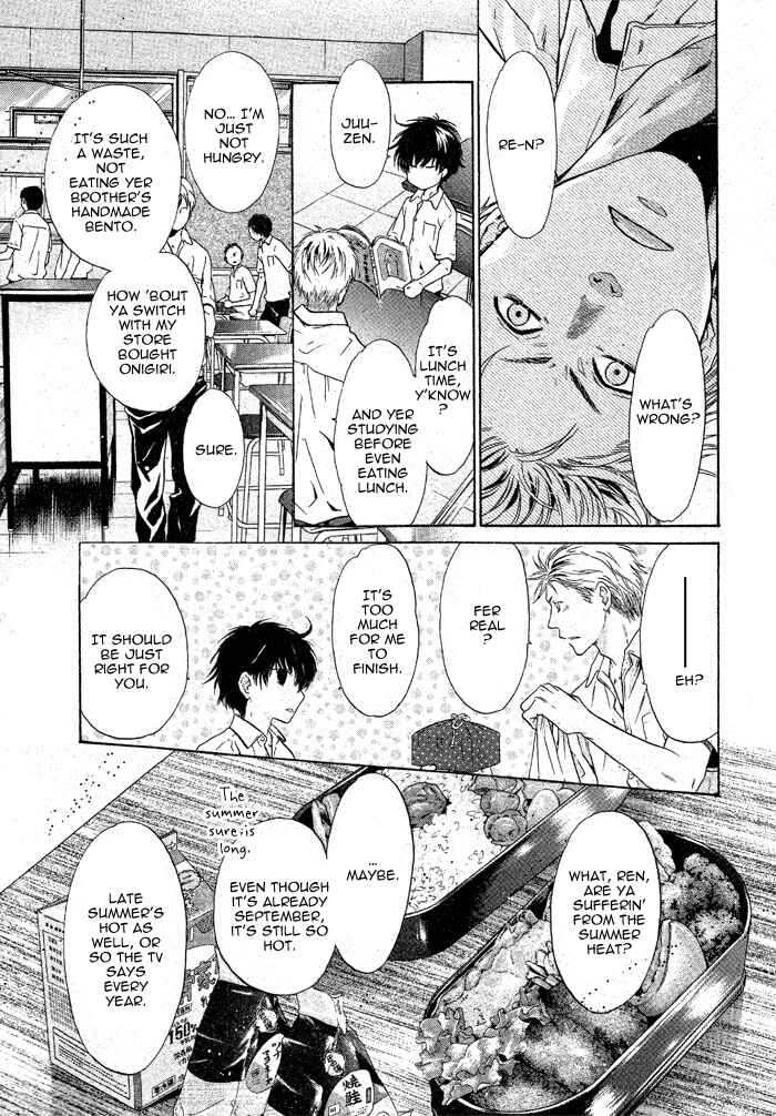 Page 23 Chapter 18 Super Lovers