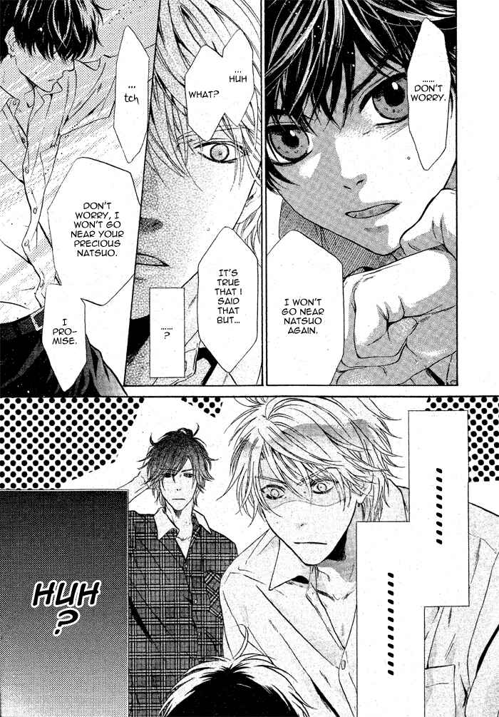Page 39 Chapter 18 Super Lovers