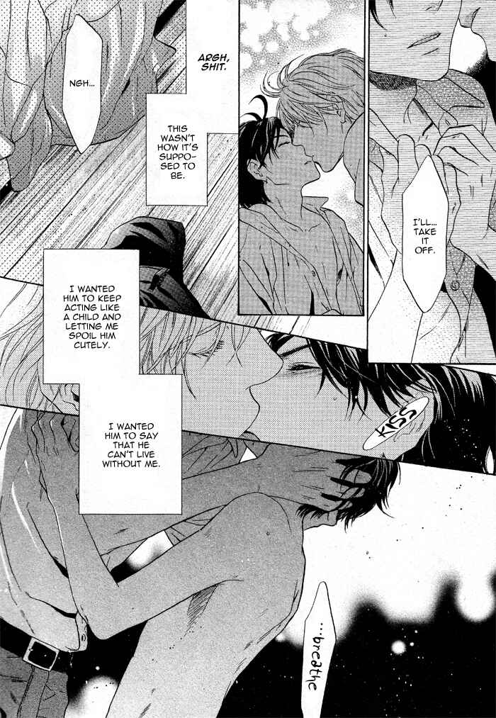 Page 44 Chapter 18 Super Lovers