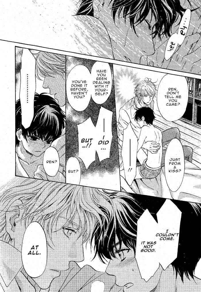 Page 46 Chapter 18 Super Lovers