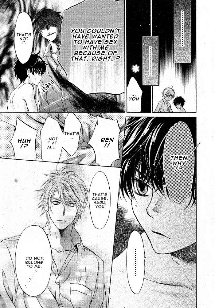 Page 47 Chapter 18 Super Lovers