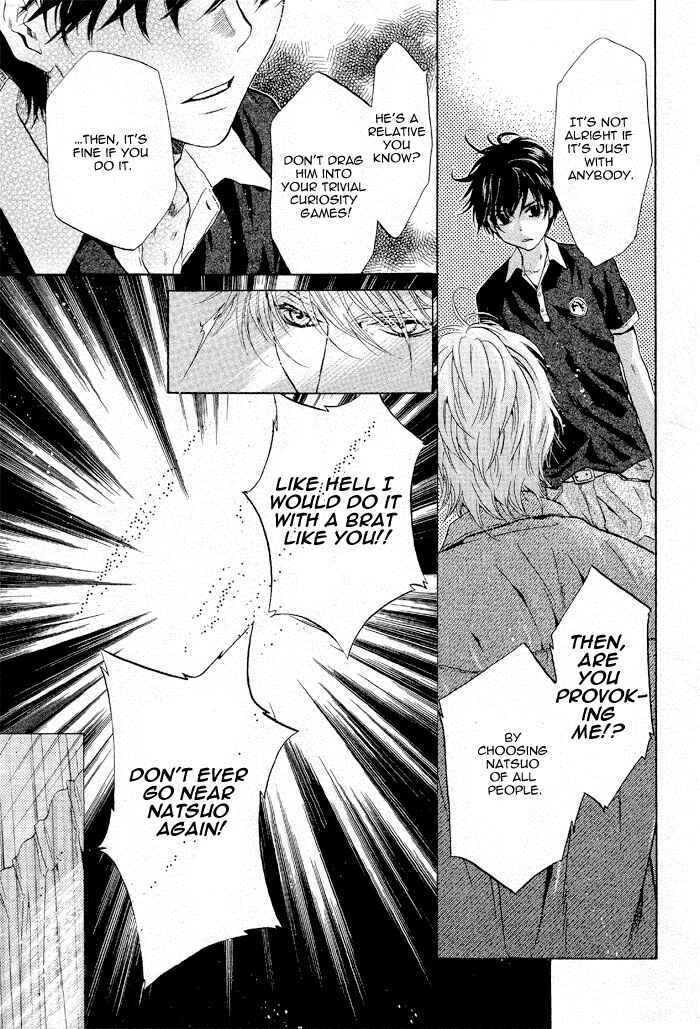 Page 5 Chapter 18 Super Lovers